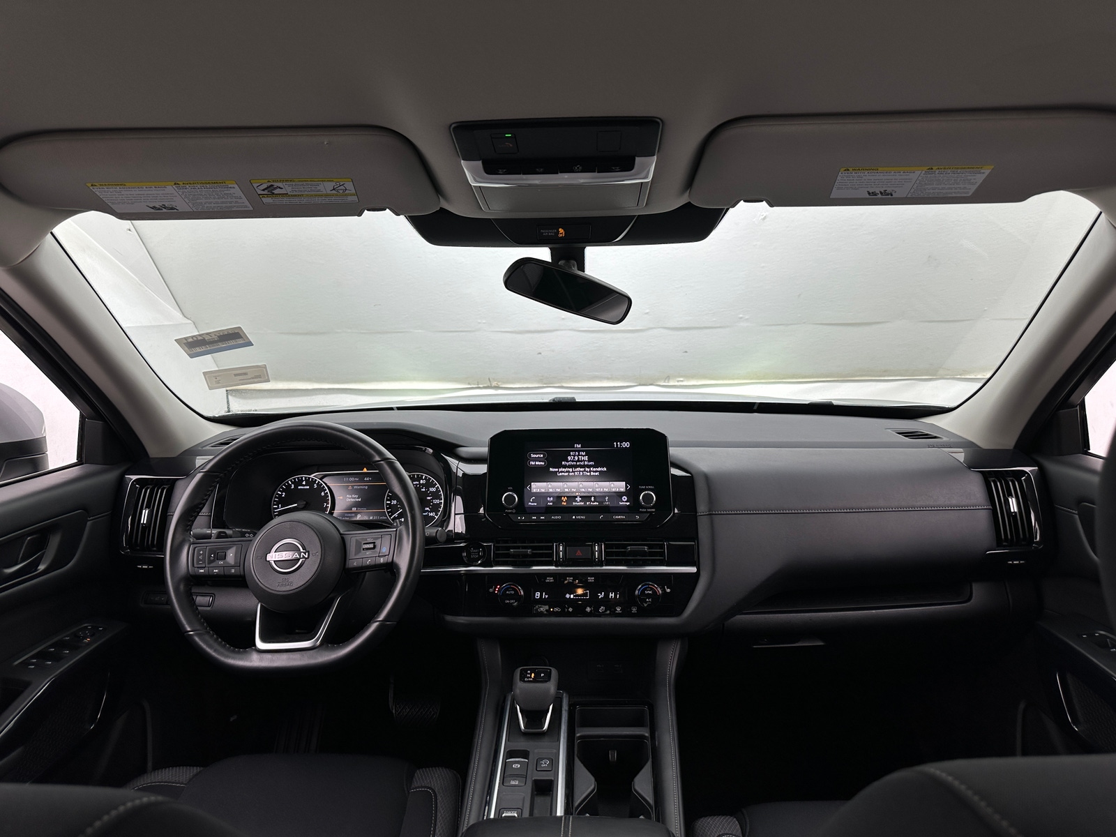 Thumbnail: 2025 Nissan Pathfinder - 3