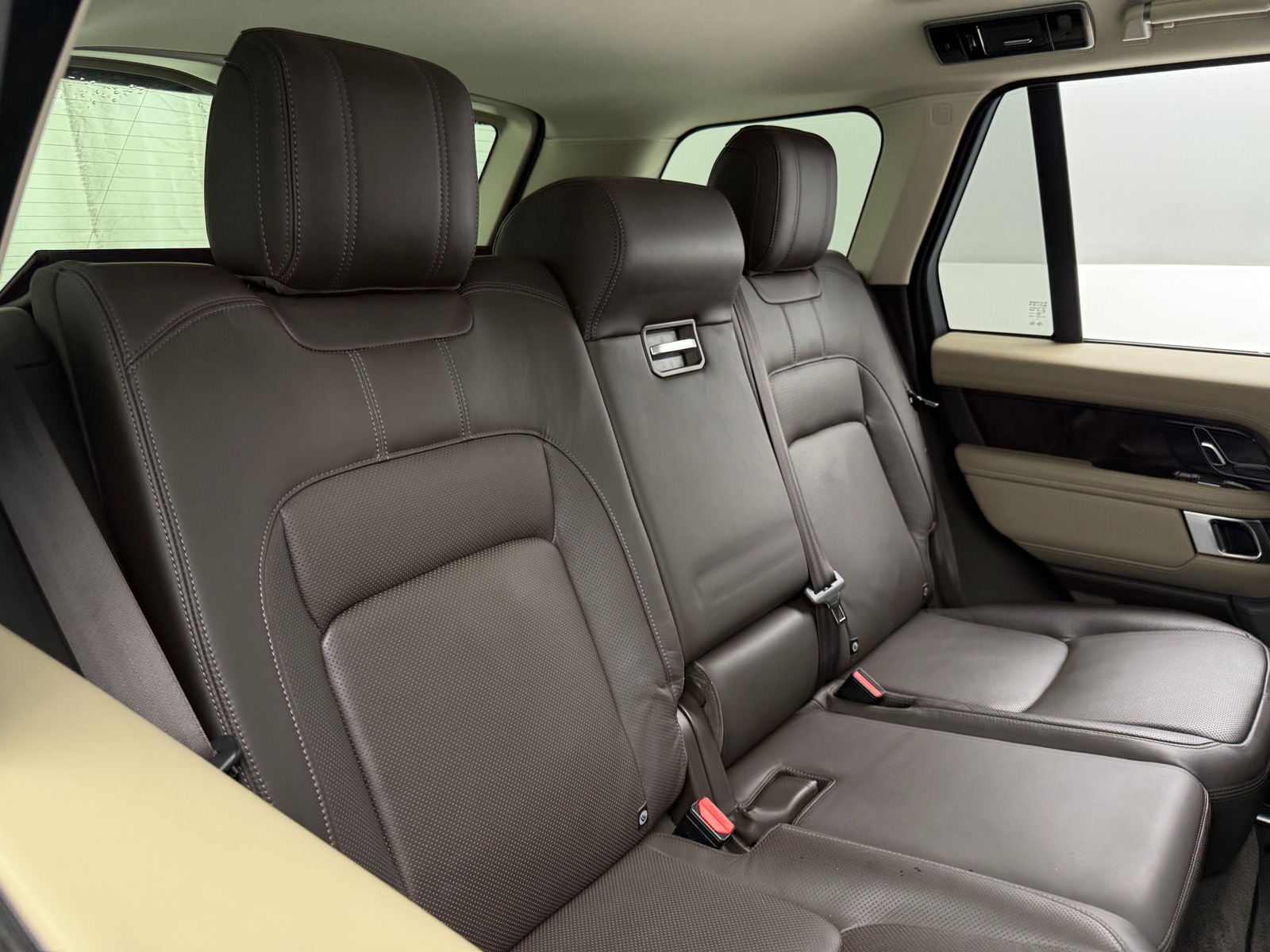 Thumbnail: 2019 Land Rover Range Rover - 5