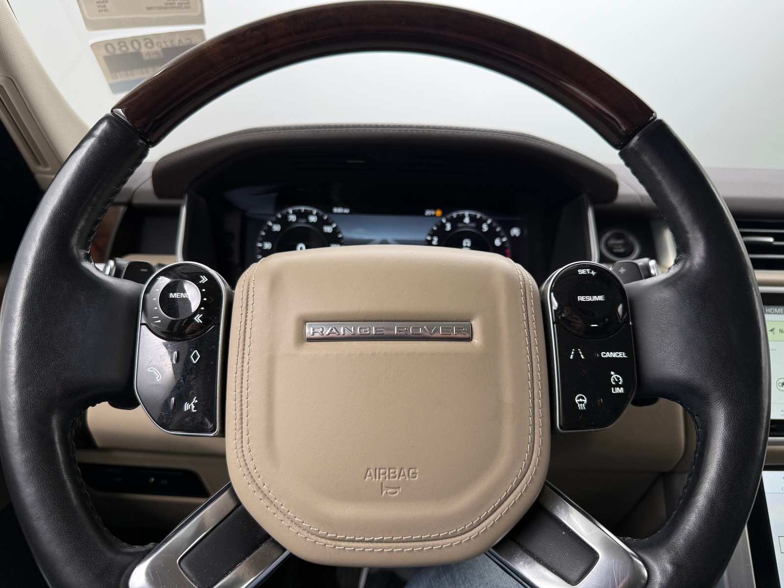 Thumbnail: 2019 Land Rover Range Rover - 4