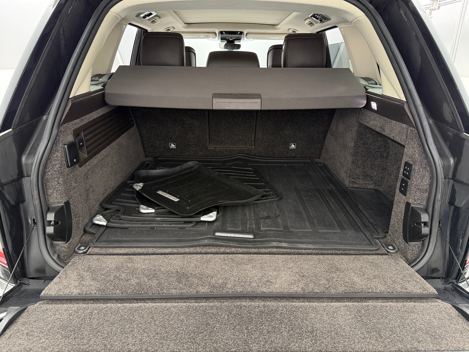 Thumbnail: 2019 Land Rover Range Rover - 6