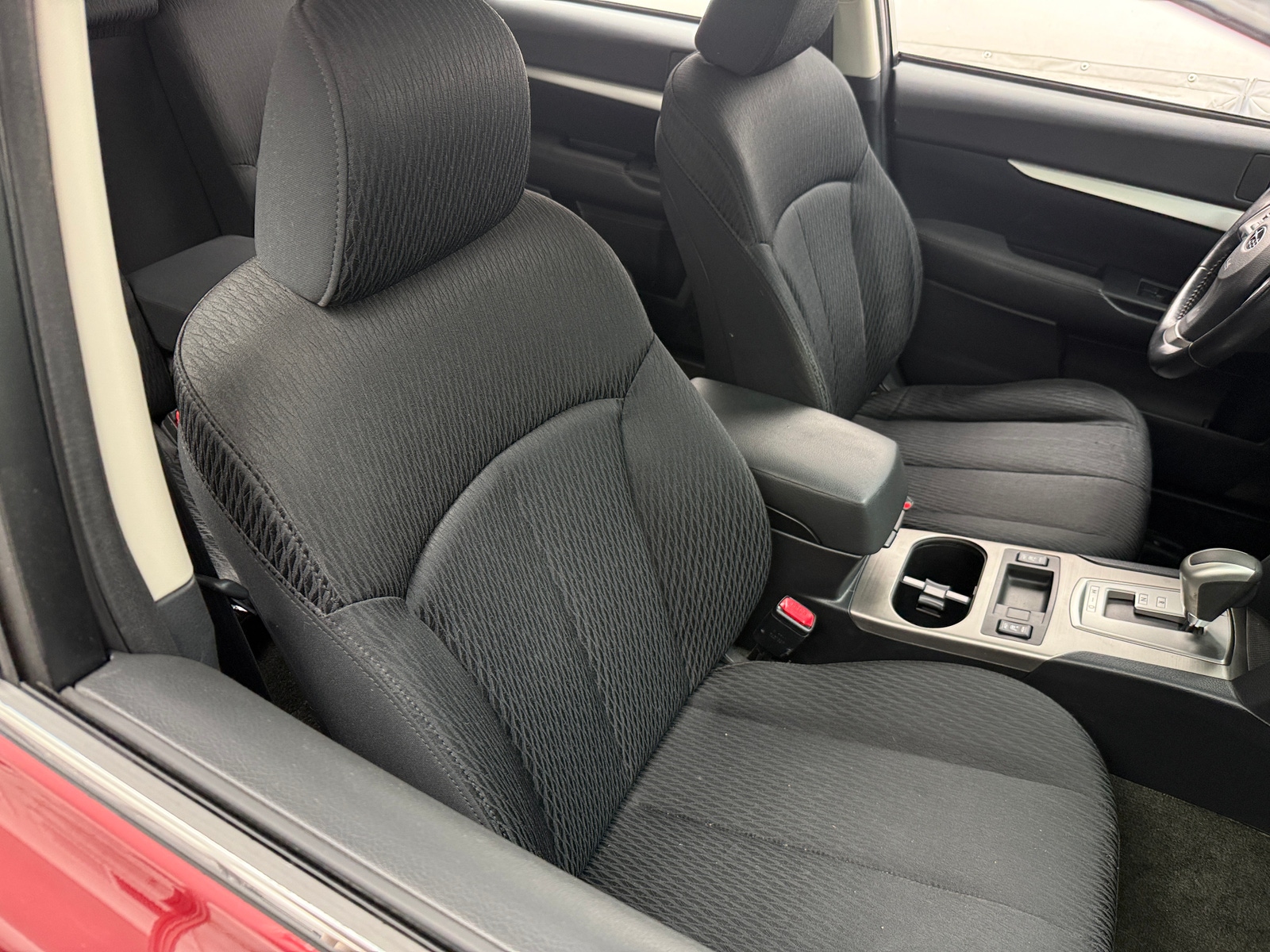 Thumbnail: 2012 Subaru Outback - 2