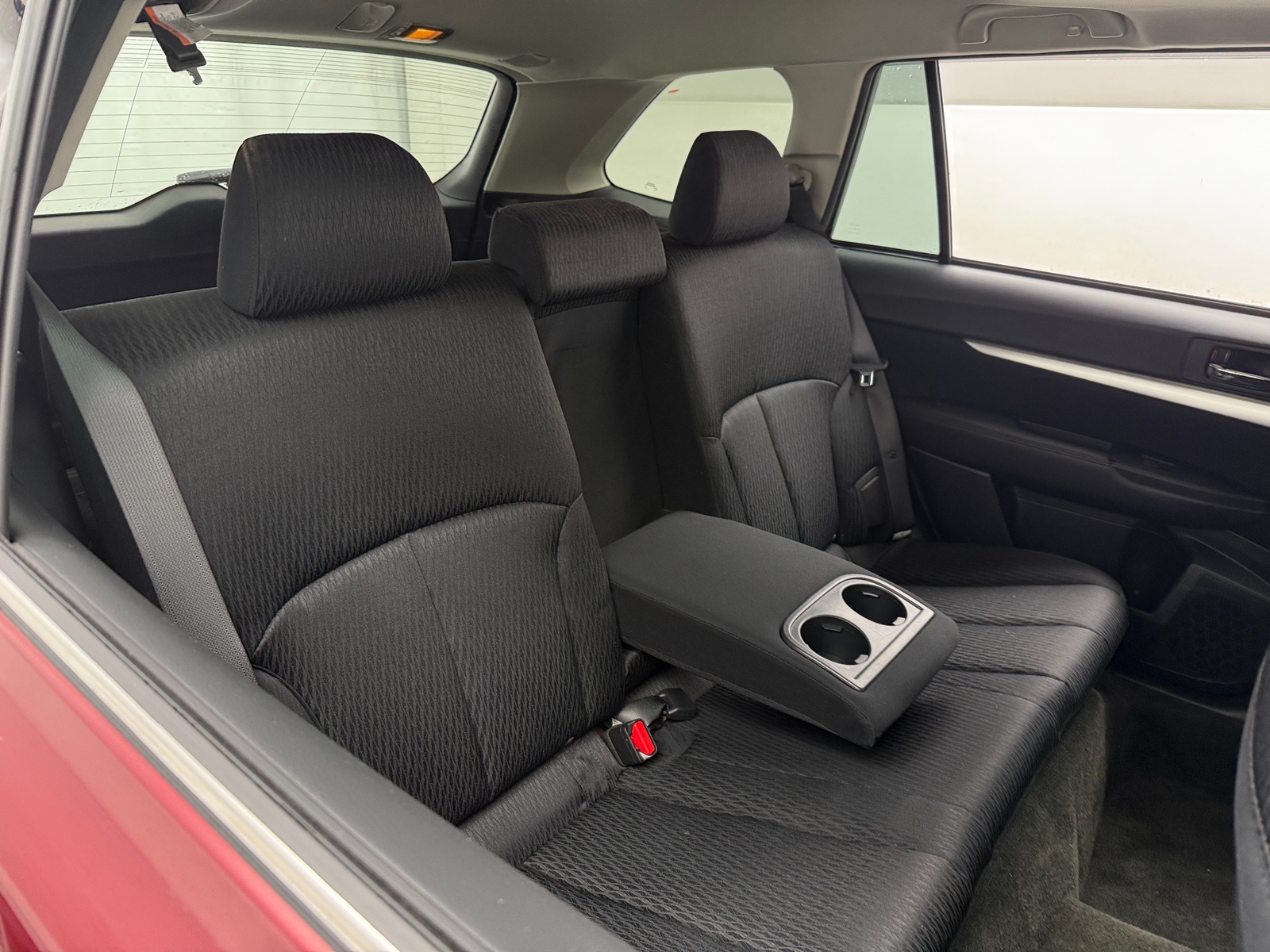 Thumbnail: 2012 Subaru Outback - 6