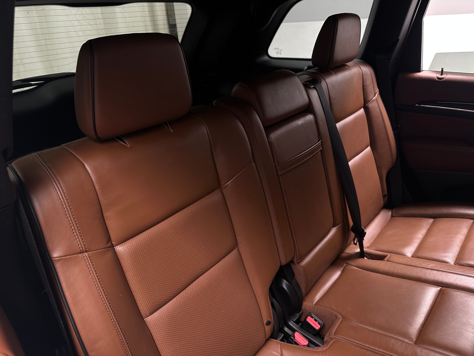 Thumbnail: 2021 Jeep Grand Cherokee - 5