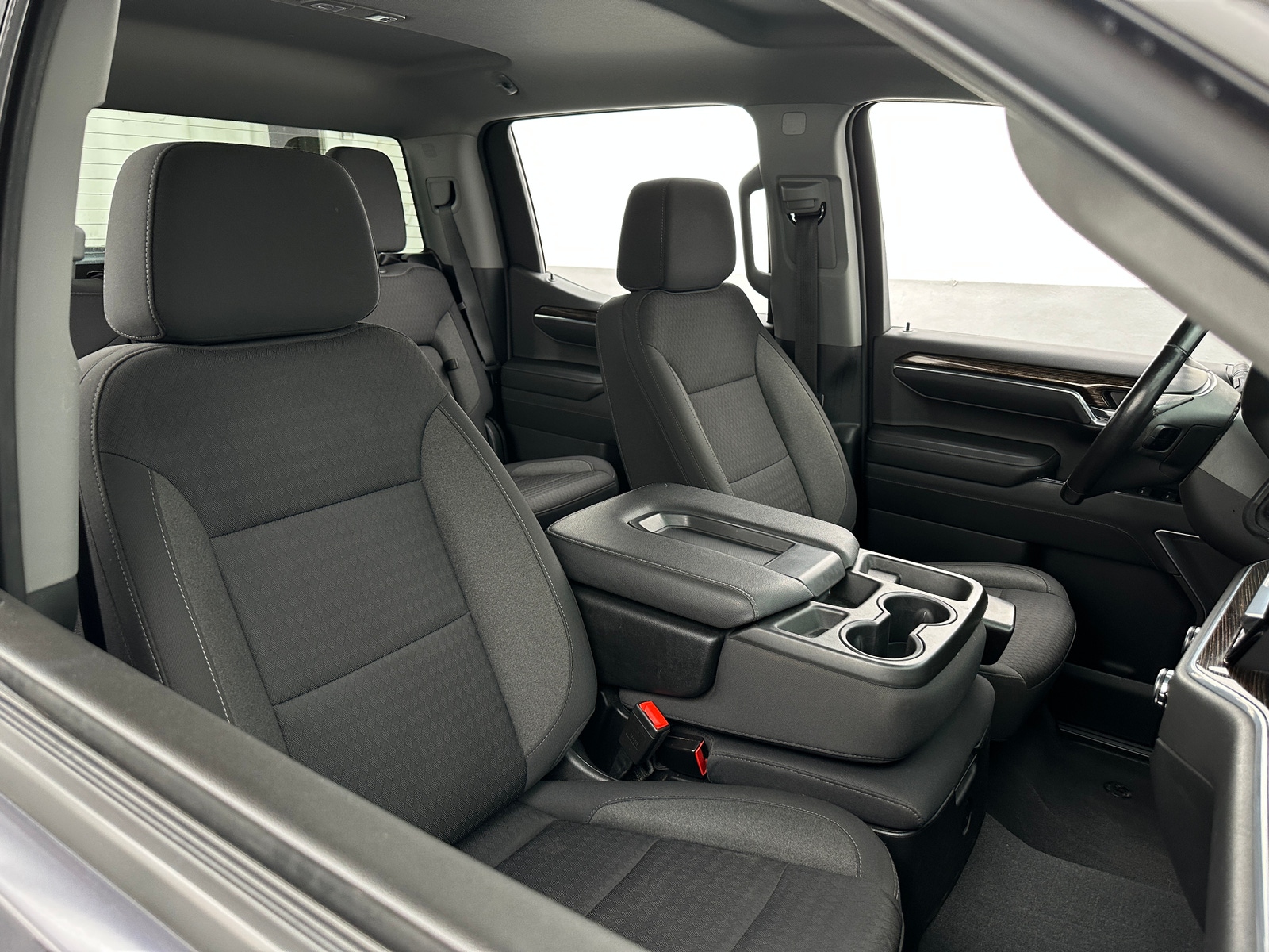 Thumbnail: 2022 GMC Sierra 1500 - 2