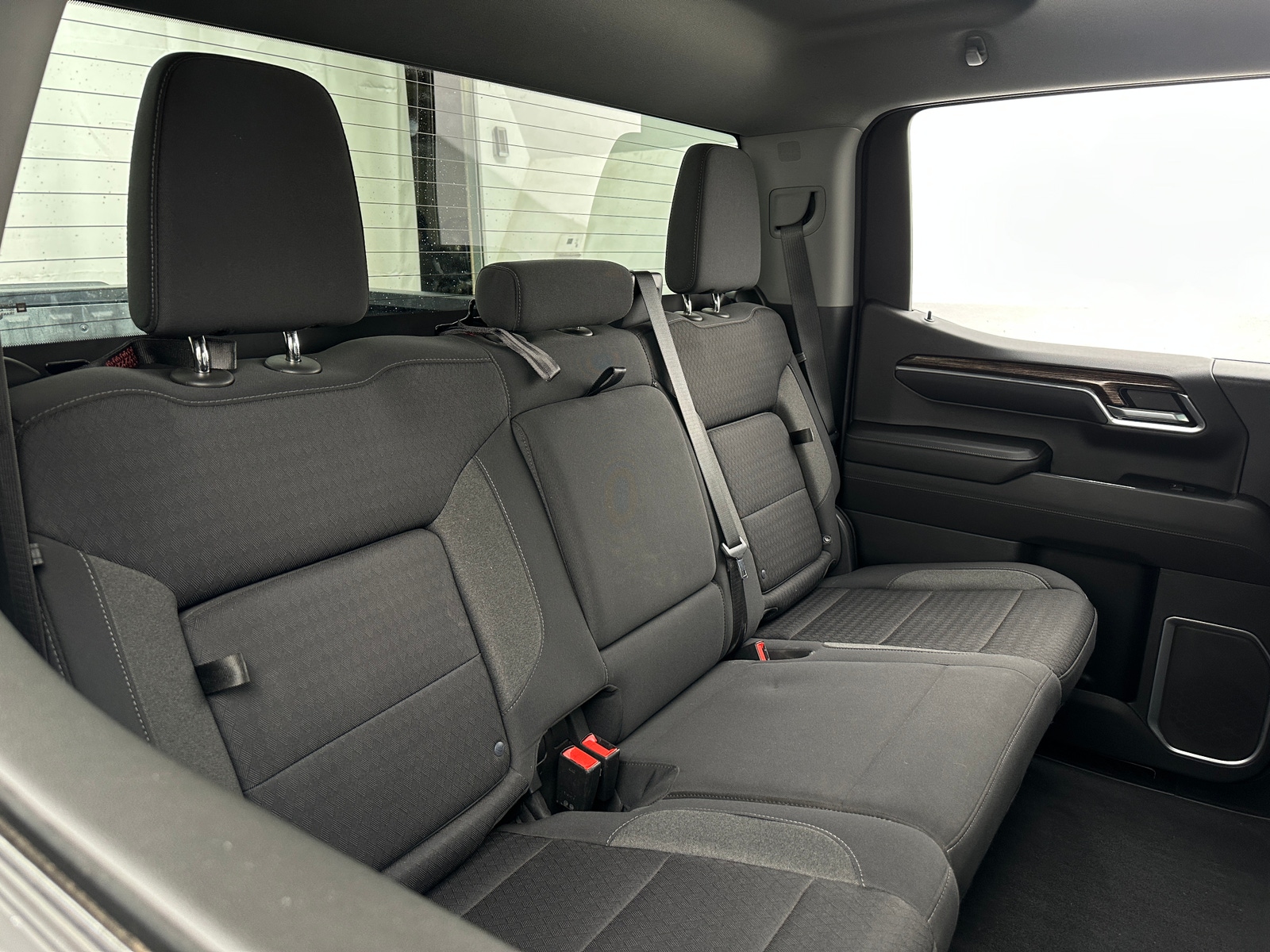 Thumbnail: 2022 GMC Sierra 1500 - 6