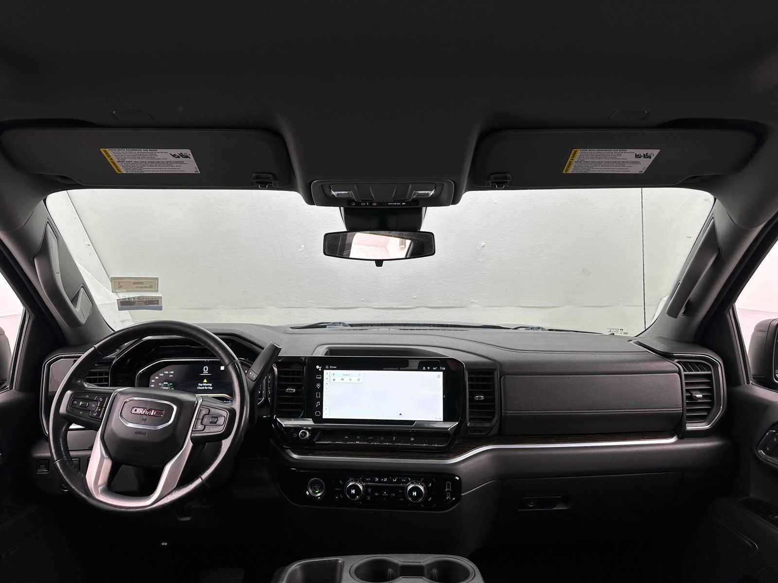 Thumbnail: 2022 GMC Sierra 1500 - 3