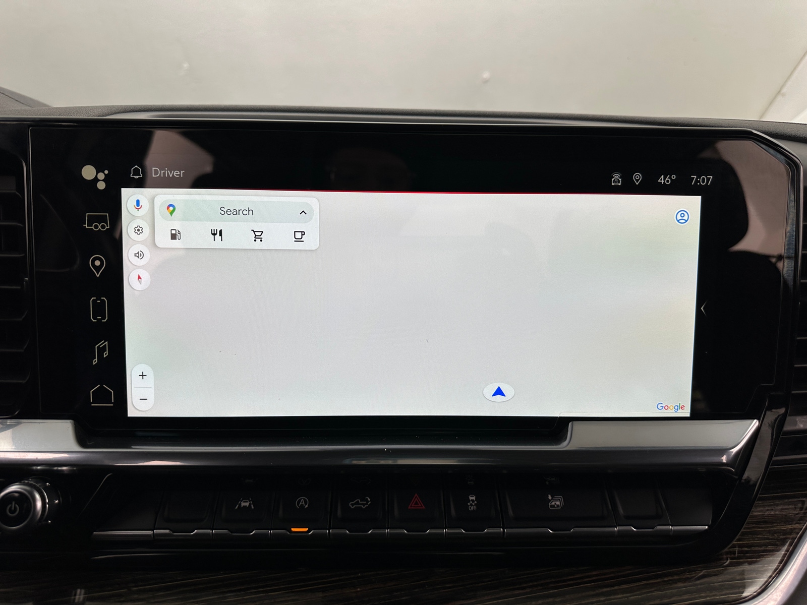 Thumbnail: 2022 GMC Sierra 1500 - 4