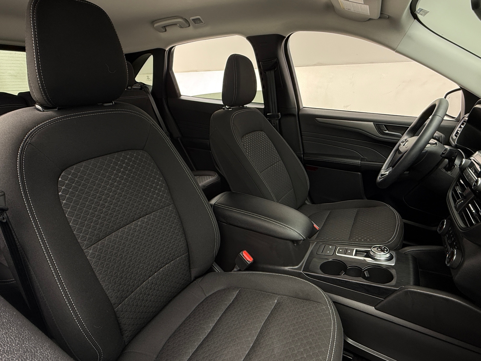 Thumbnail: 2024 Ford Escape - 2