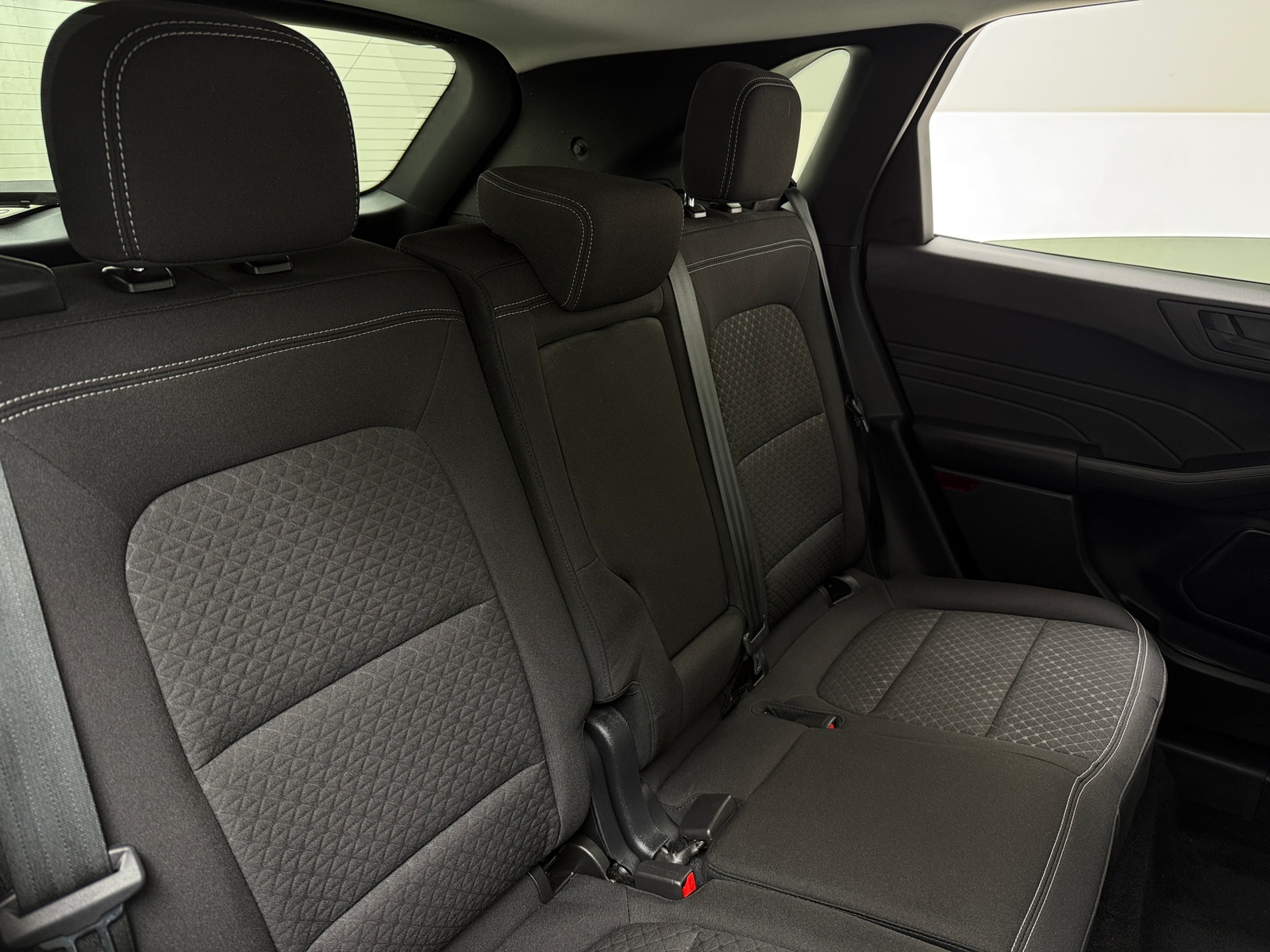 Thumbnail: 2024 Ford Escape - 6