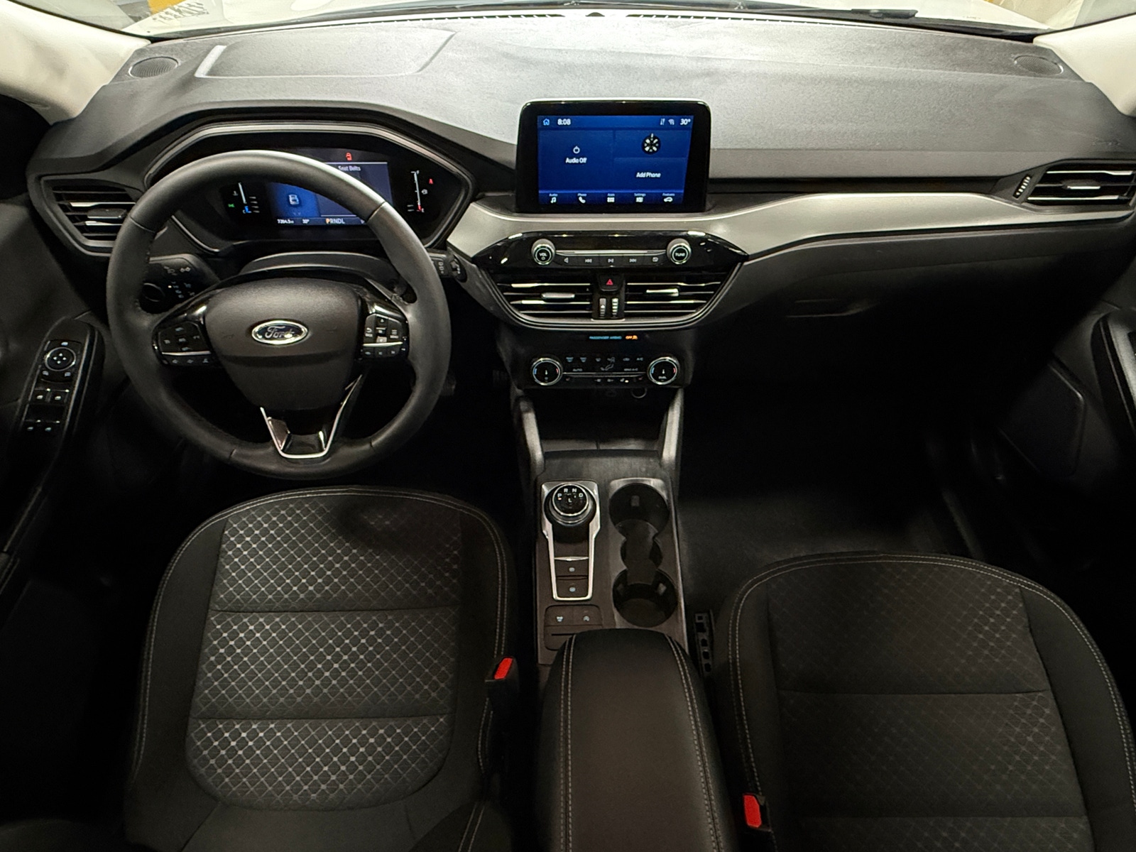 Thumbnail: 2024 Ford Escape - 3