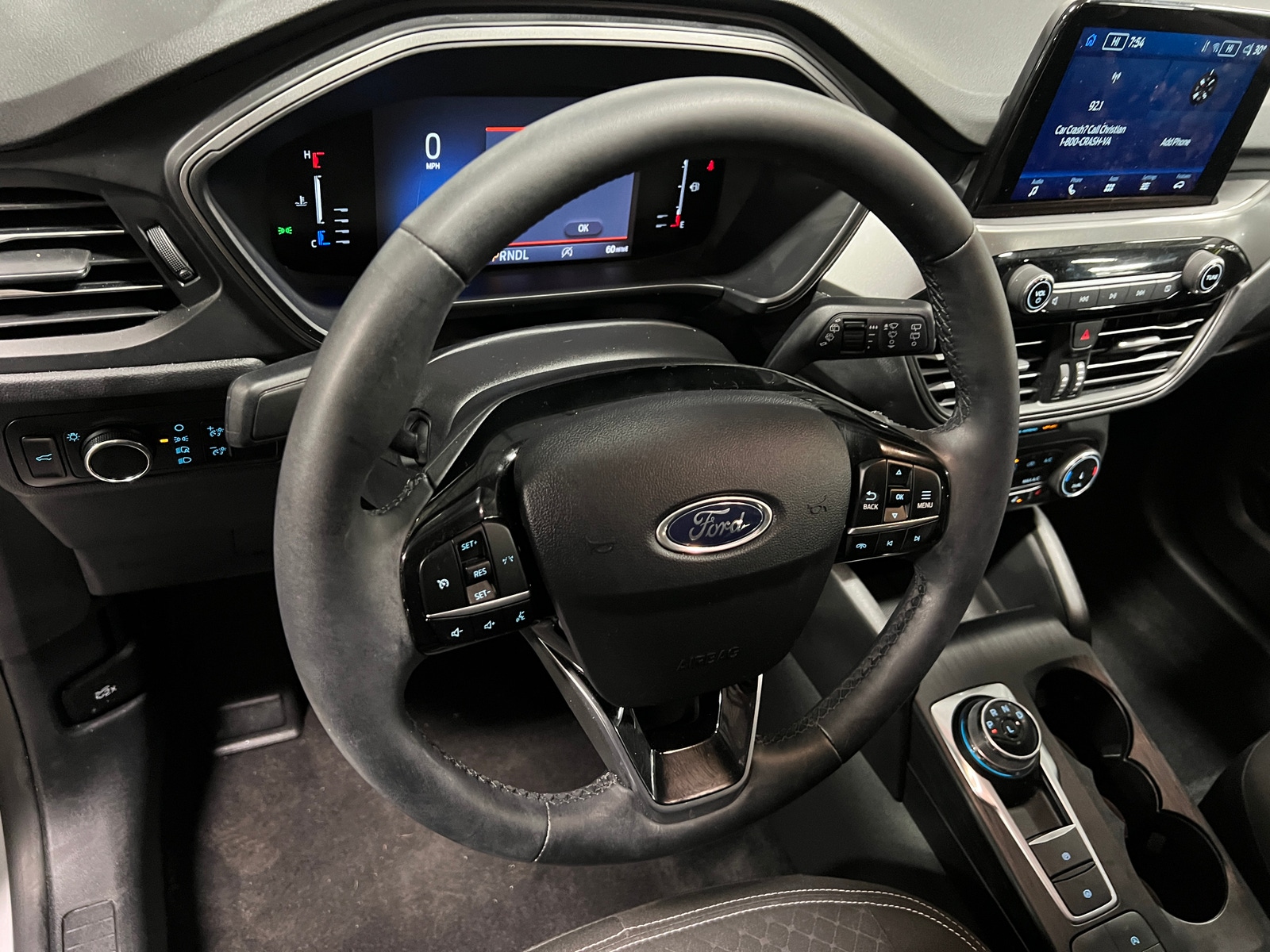 Thumbnail: 2024 Ford Escape - 5