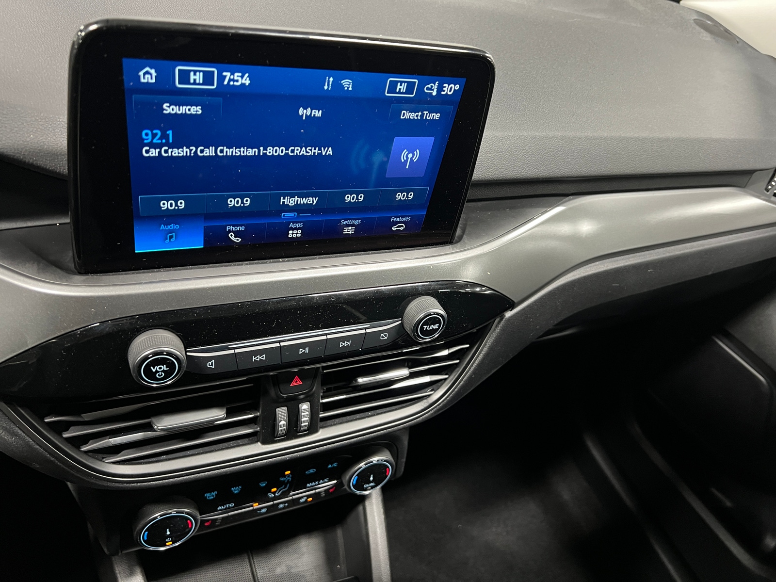 Thumbnail: 2024 Ford Escape - 4