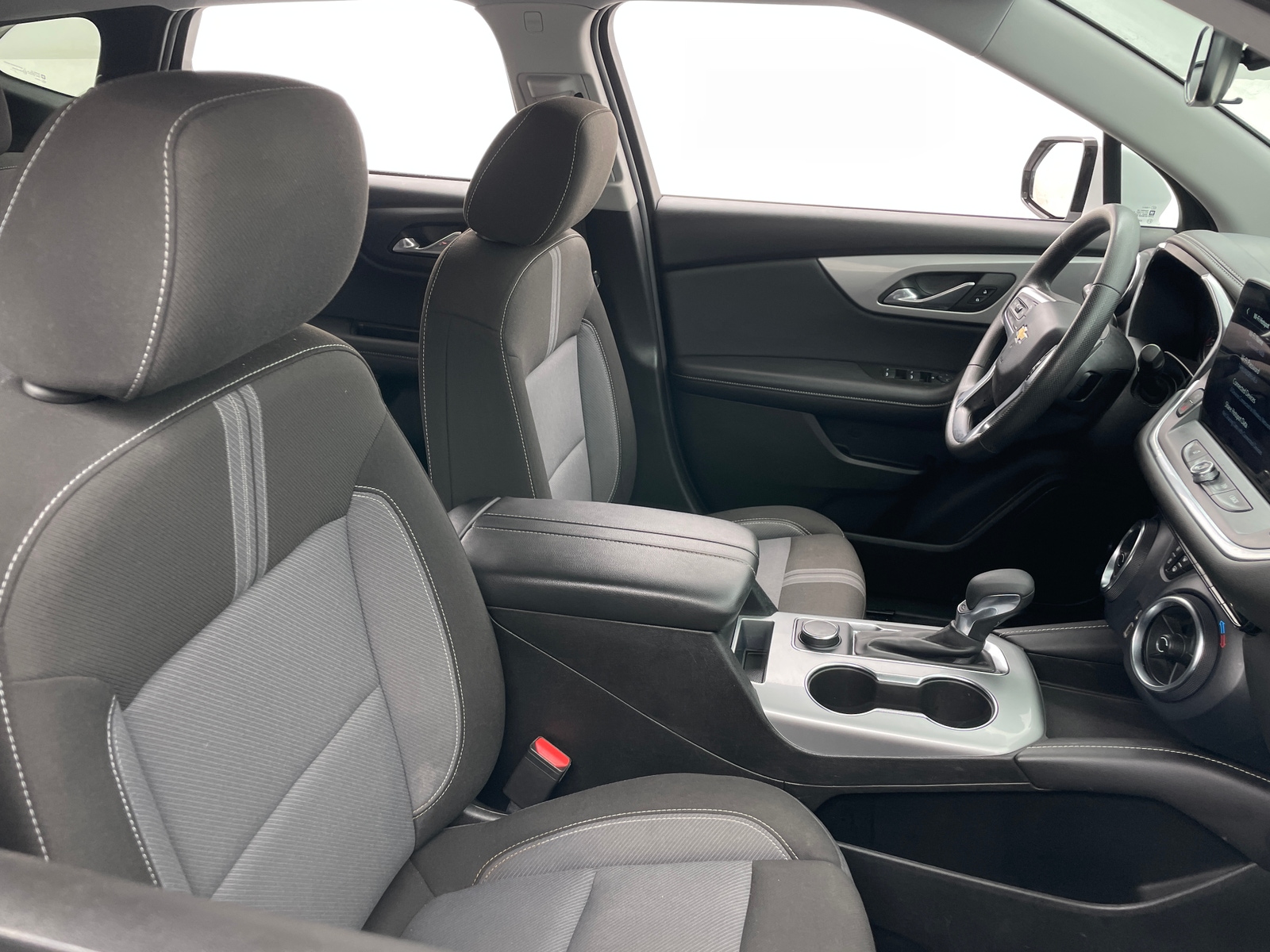 Thumbnail: 2023 Chevrolet Blazer - 2