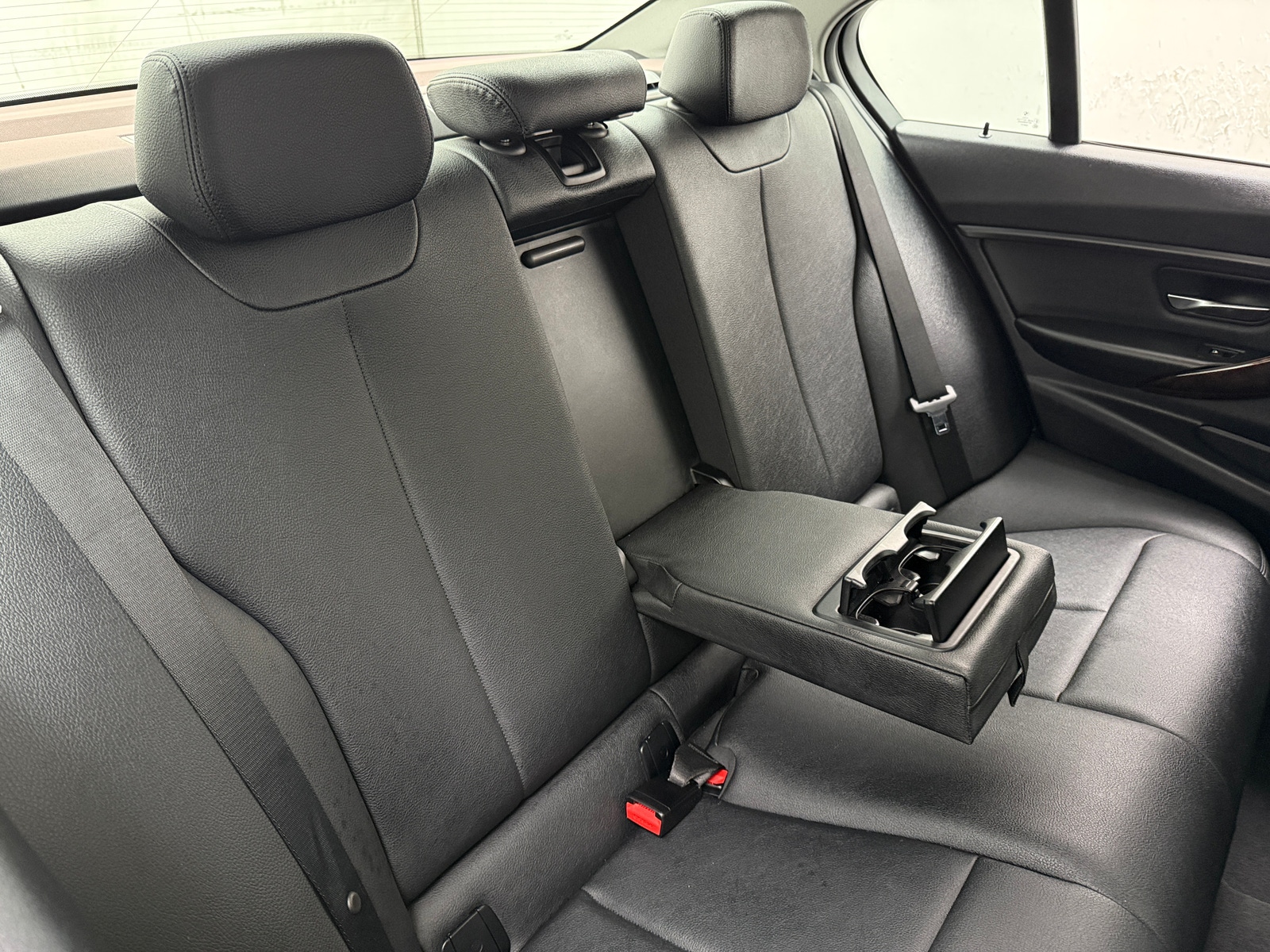 Thumbnail: 2013 BMW 3 Series - 5