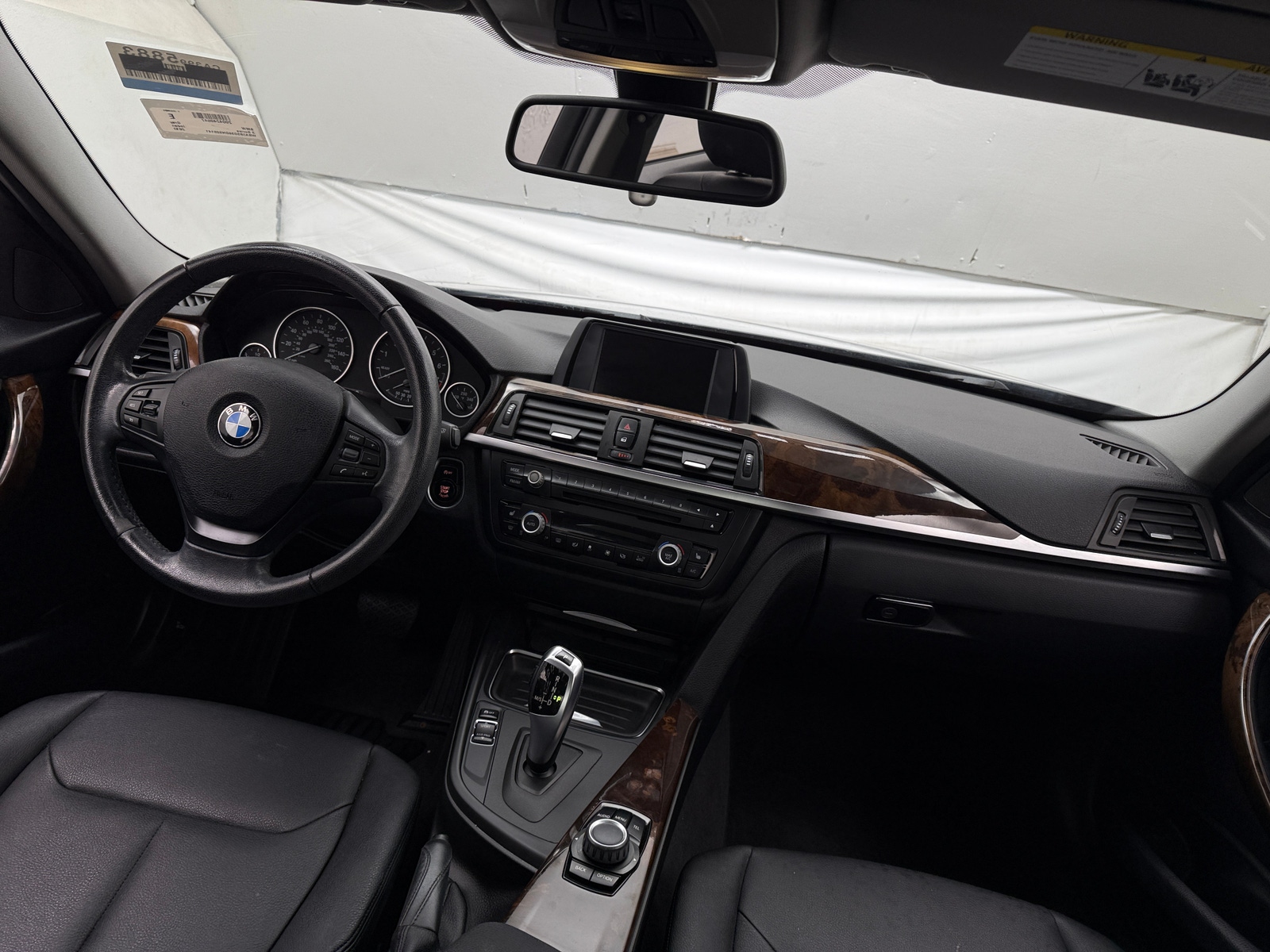 Thumbnail: 2013 BMW 3 Series - 2