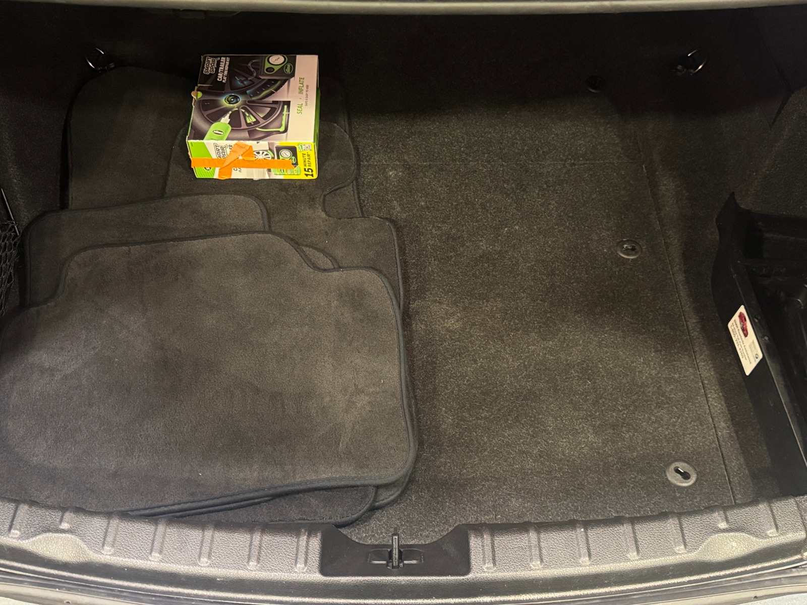 Thumbnail: 2013 BMW 3 Series - 6