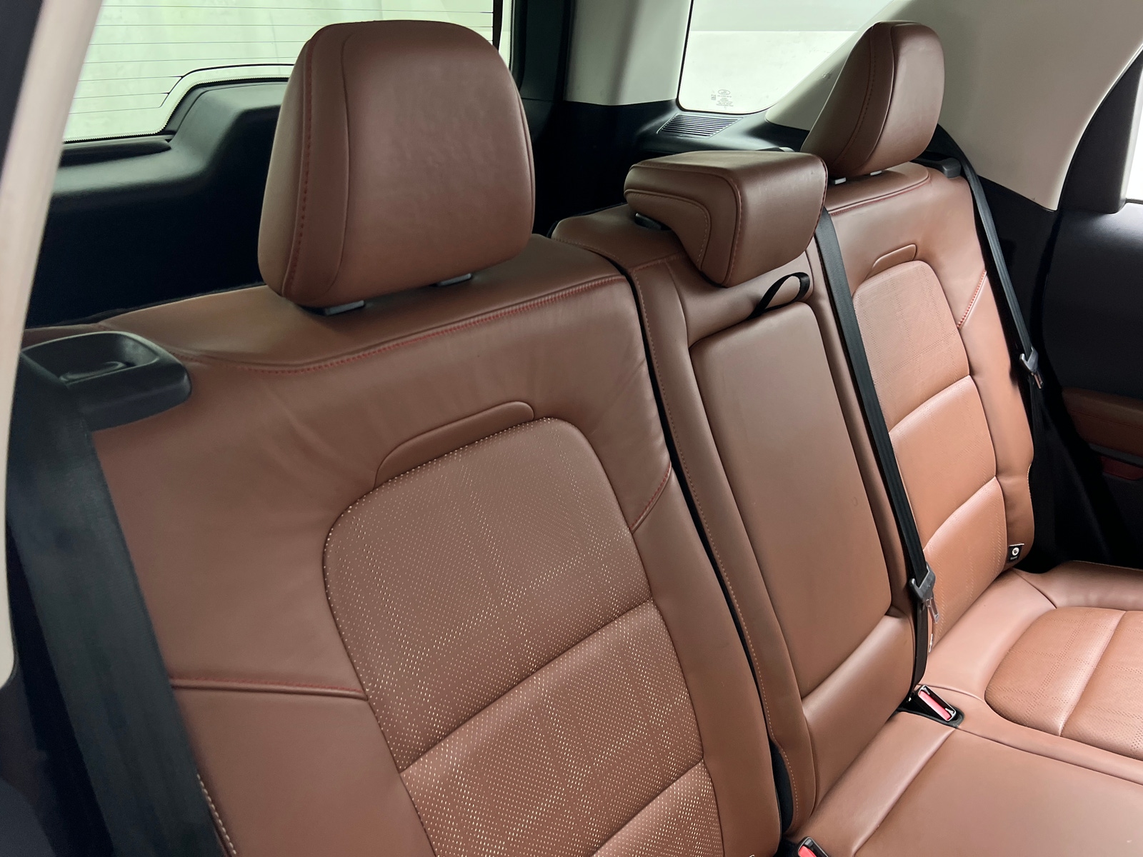 Thumbnail: 2023 Ford Bronco Sport - 6