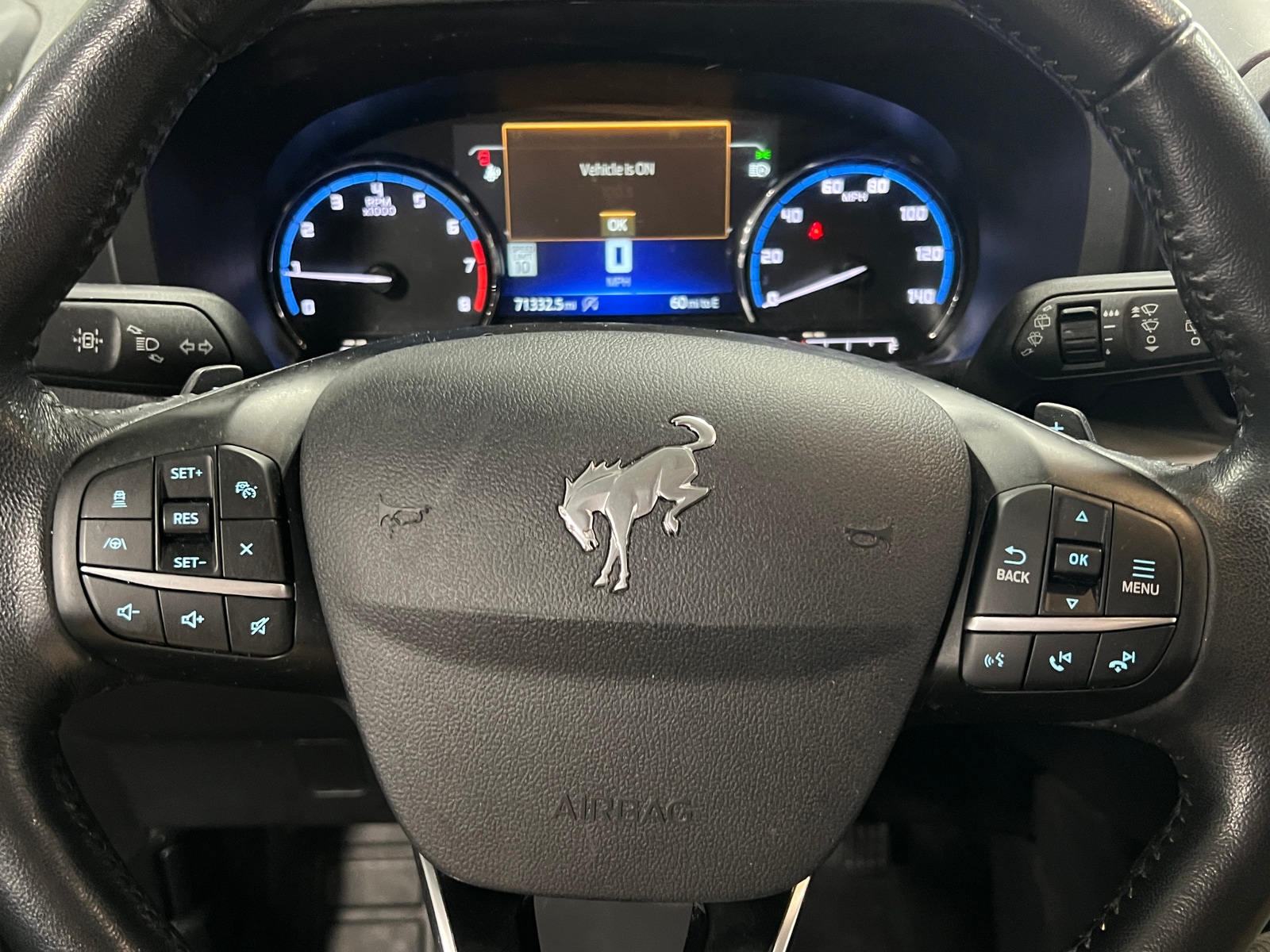 Thumbnail: 2023 Ford Bronco Sport - 5