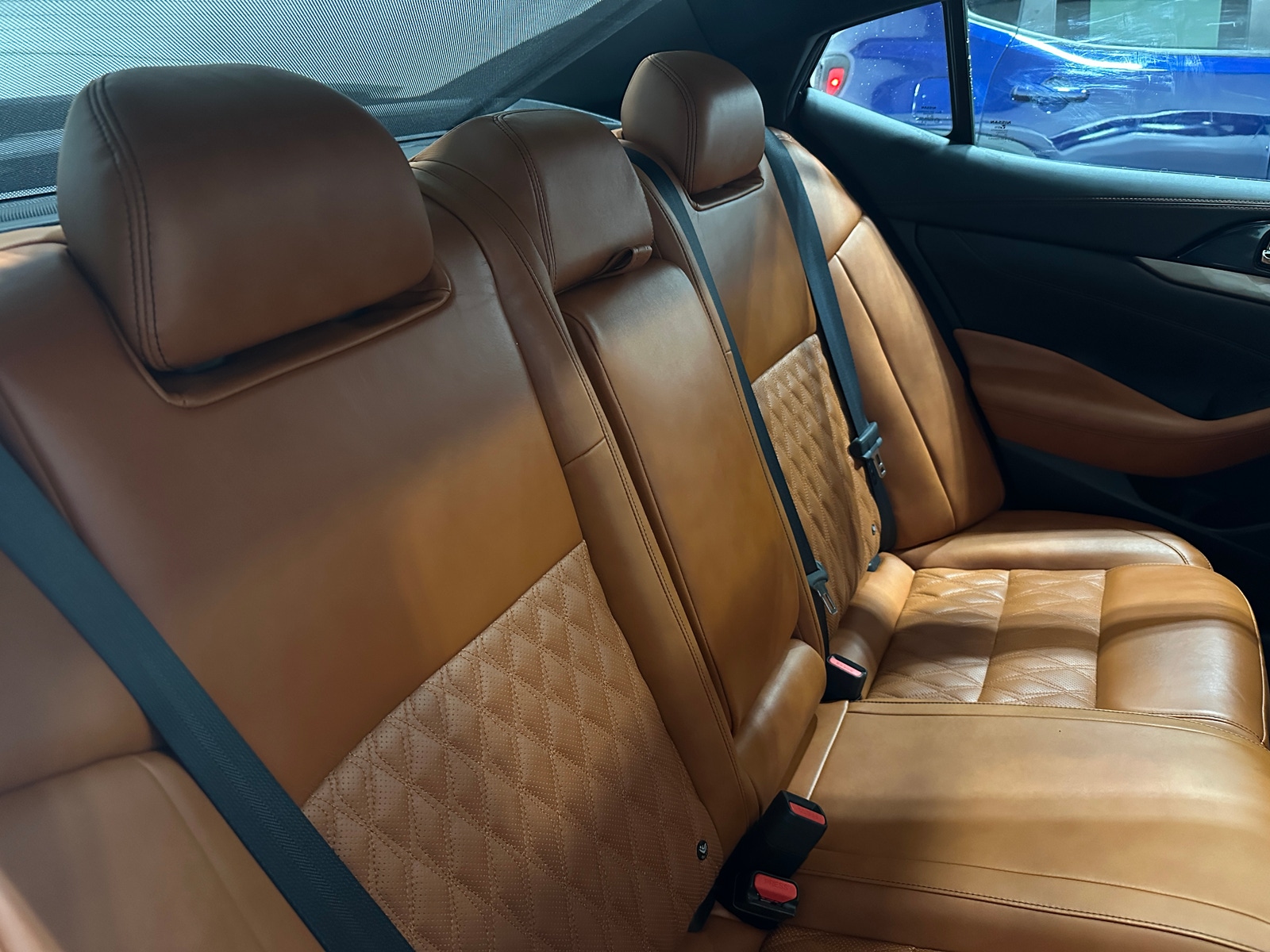 Thumbnail: 2019 Nissan Maxima - 5