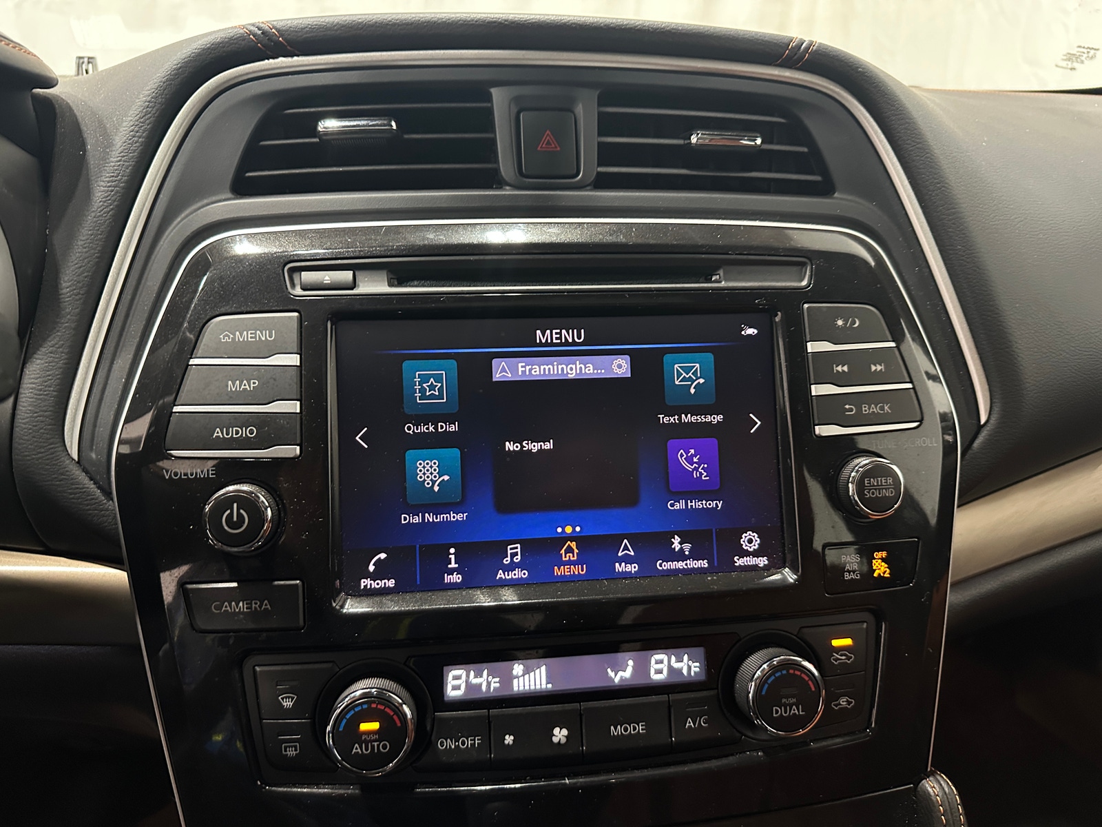 Thumbnail: 2019 Nissan Maxima - 3