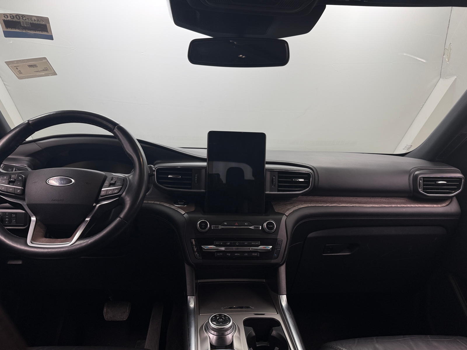 Thumbnail: 2020 Ford Explorer - 2