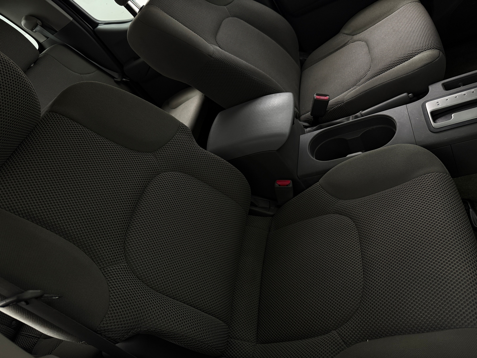 Thumbnail: 2014 Nissan Frontier - 2