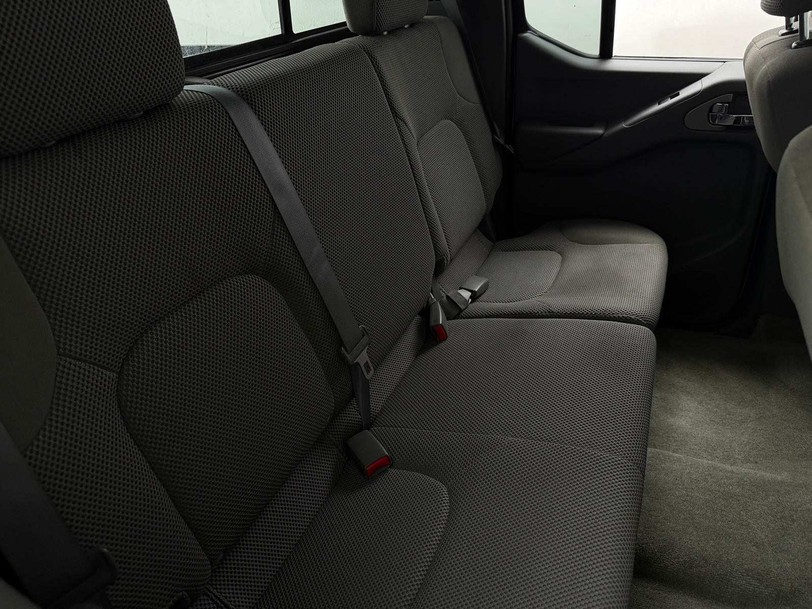 Thumbnail: 2014 Nissan Frontier - 6