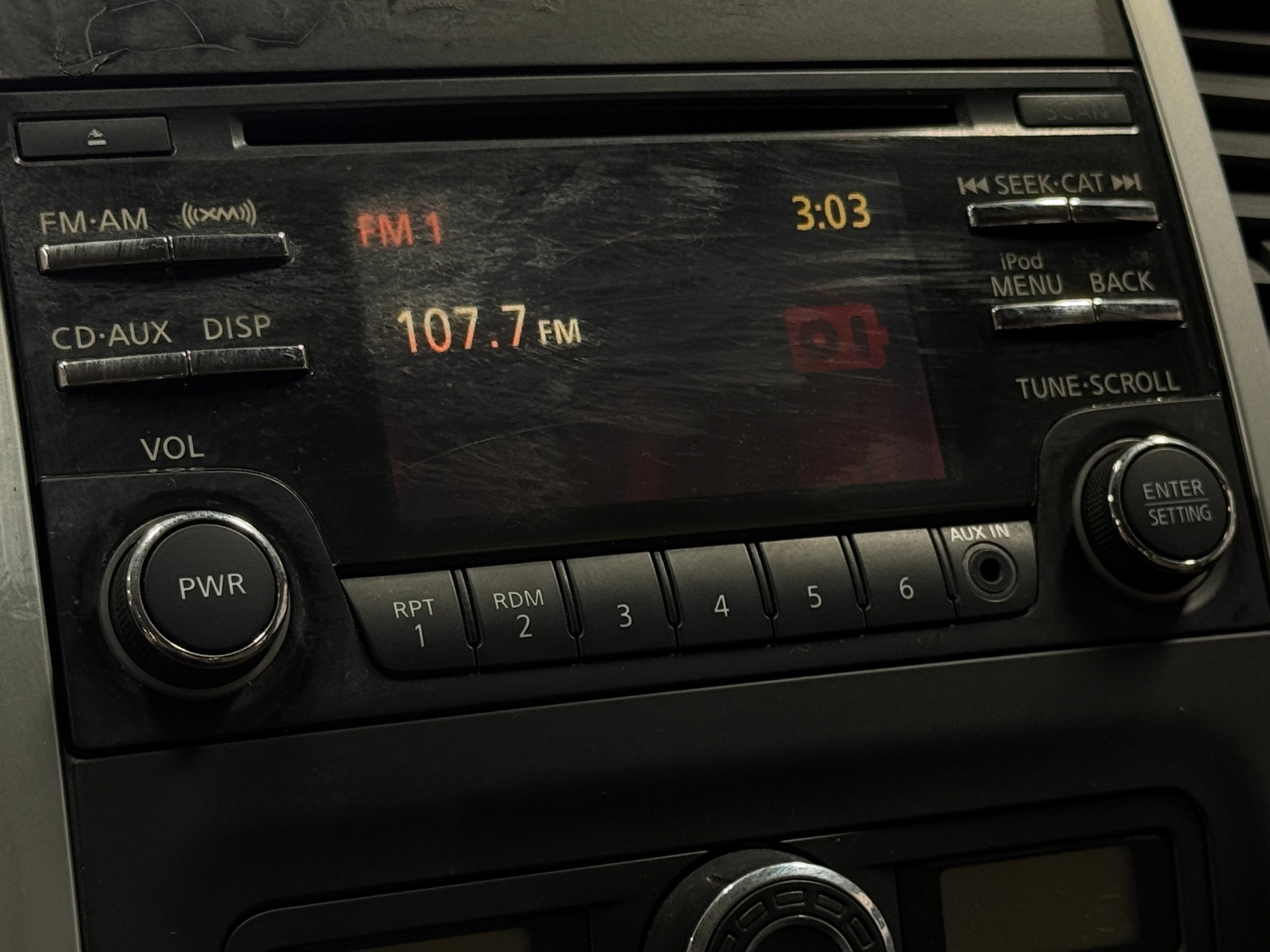 Thumbnail: 2014 Nissan Frontier - 4