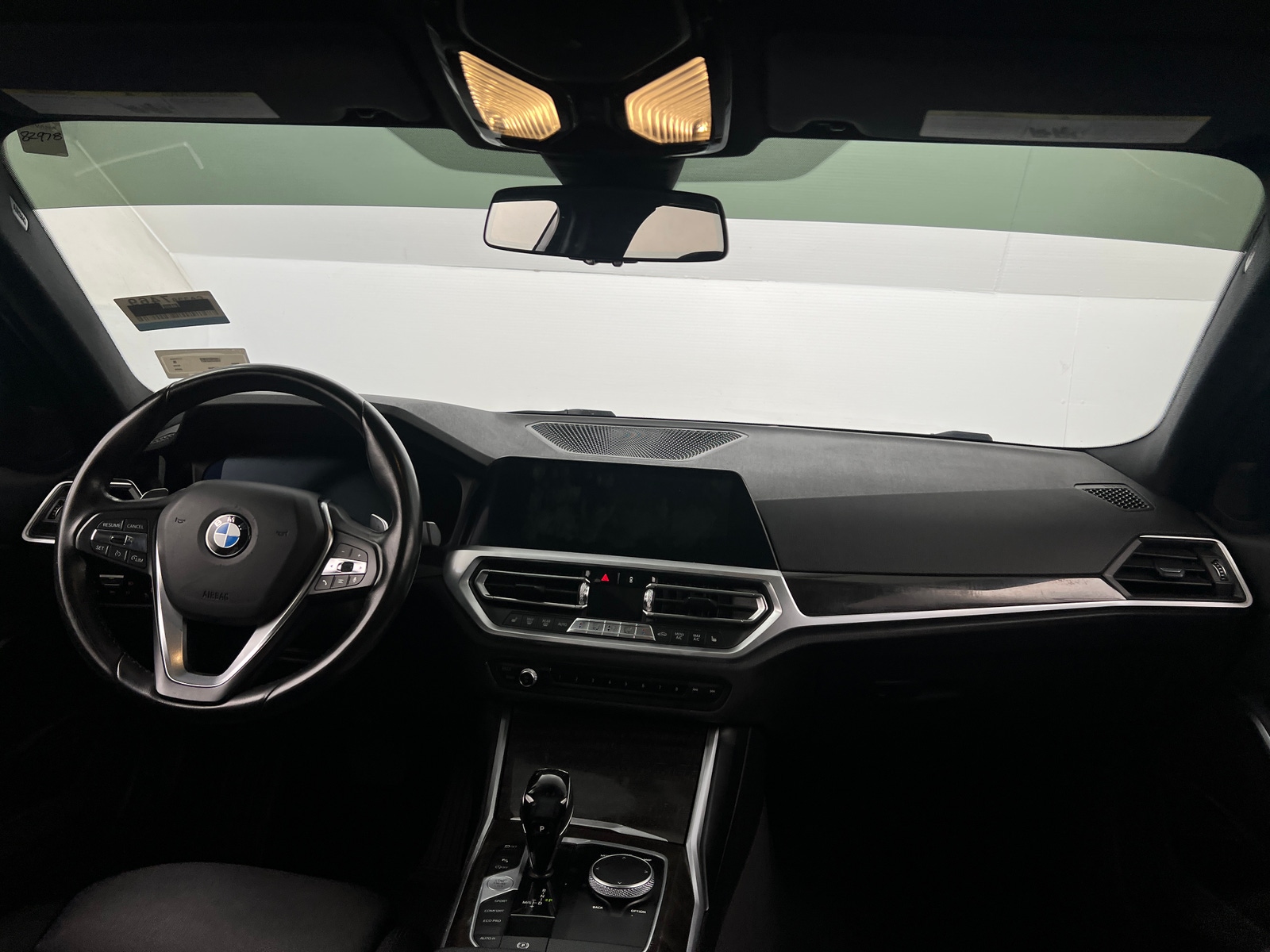 Thumbnail: 2020 BMW 3 Series - 2