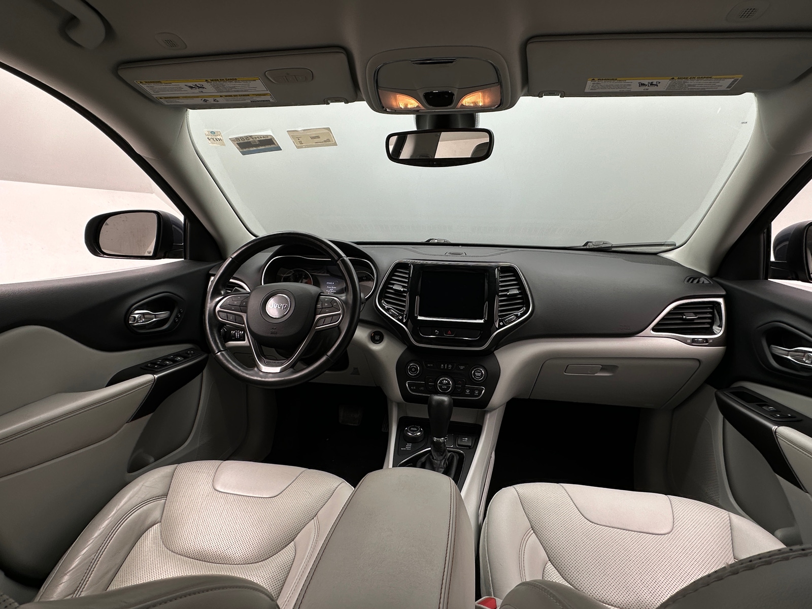 Thumbnail: 2020 Jeep Cherokee - 2