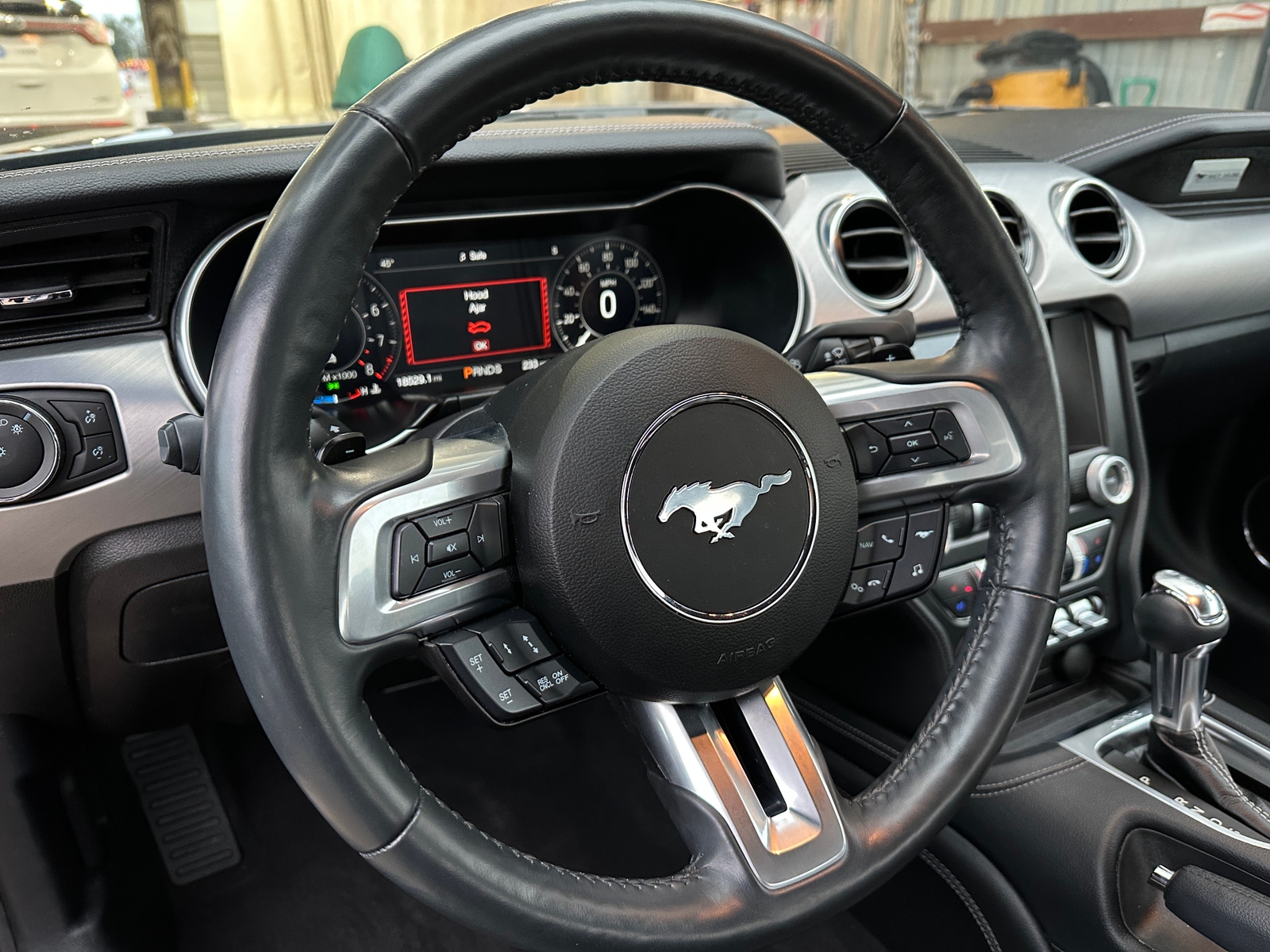 Thumbnail: 2023 Ford Mustang - 3