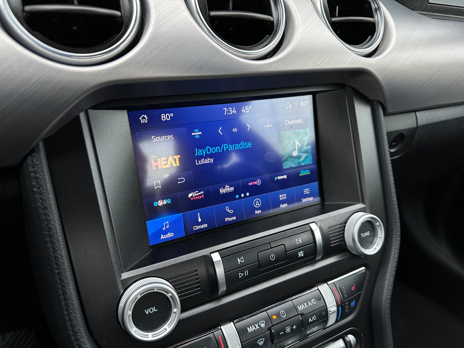 Thumbnail: 2023 Ford Mustang - 2