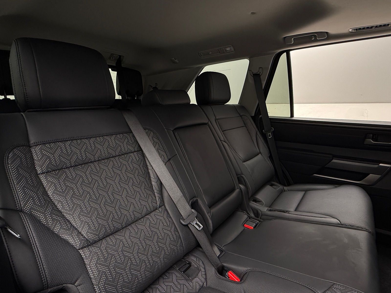 Thumbnail: 2024 Toyota Sequoia - 6