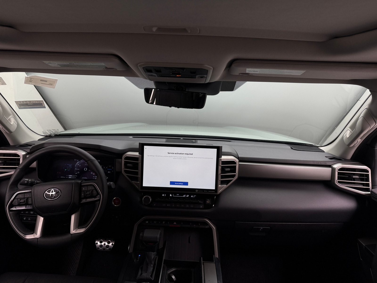 Thumbnail: 2024 Toyota Sequoia - 3