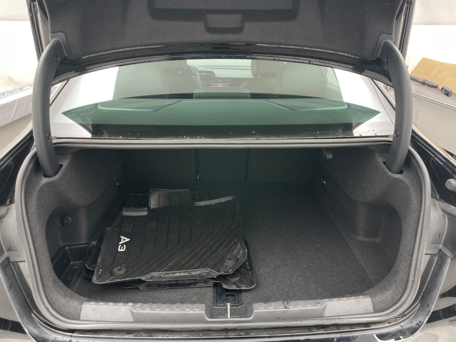 Thumbnail: 2022 Audi A3 - 6