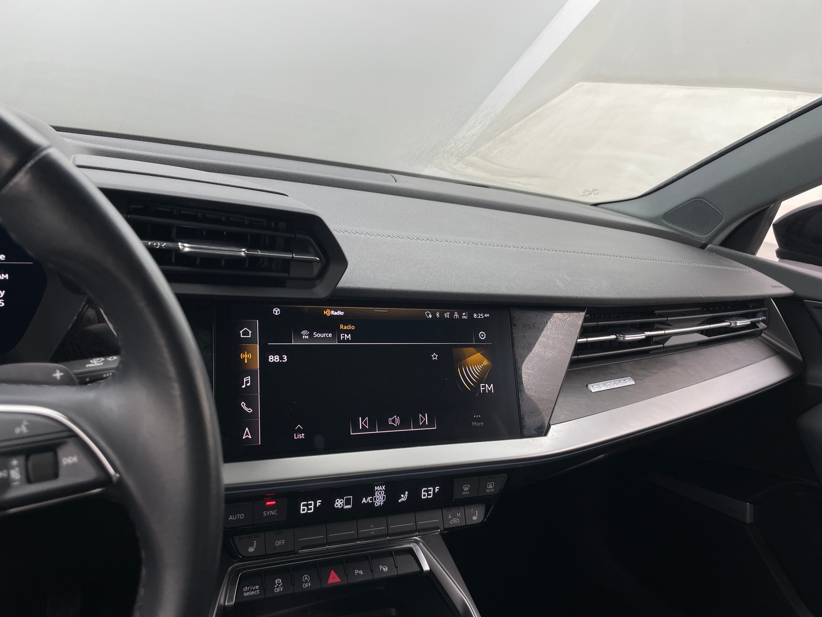 Thumbnail: 2022 Audi A3 - 3