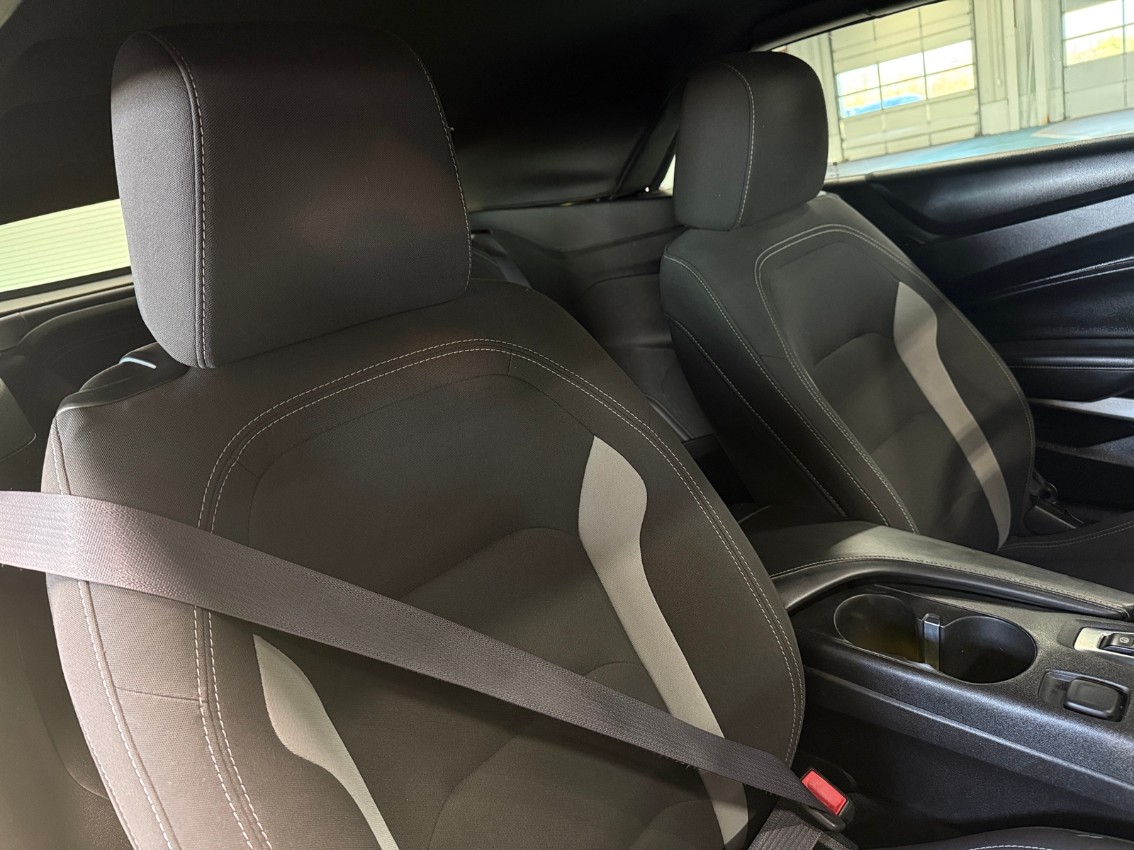 Thumbnail: 2017 Chevrolet Camaro - 2