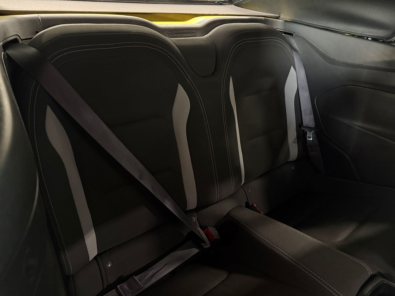 Thumbnail: 2017 Chevrolet Camaro - 6