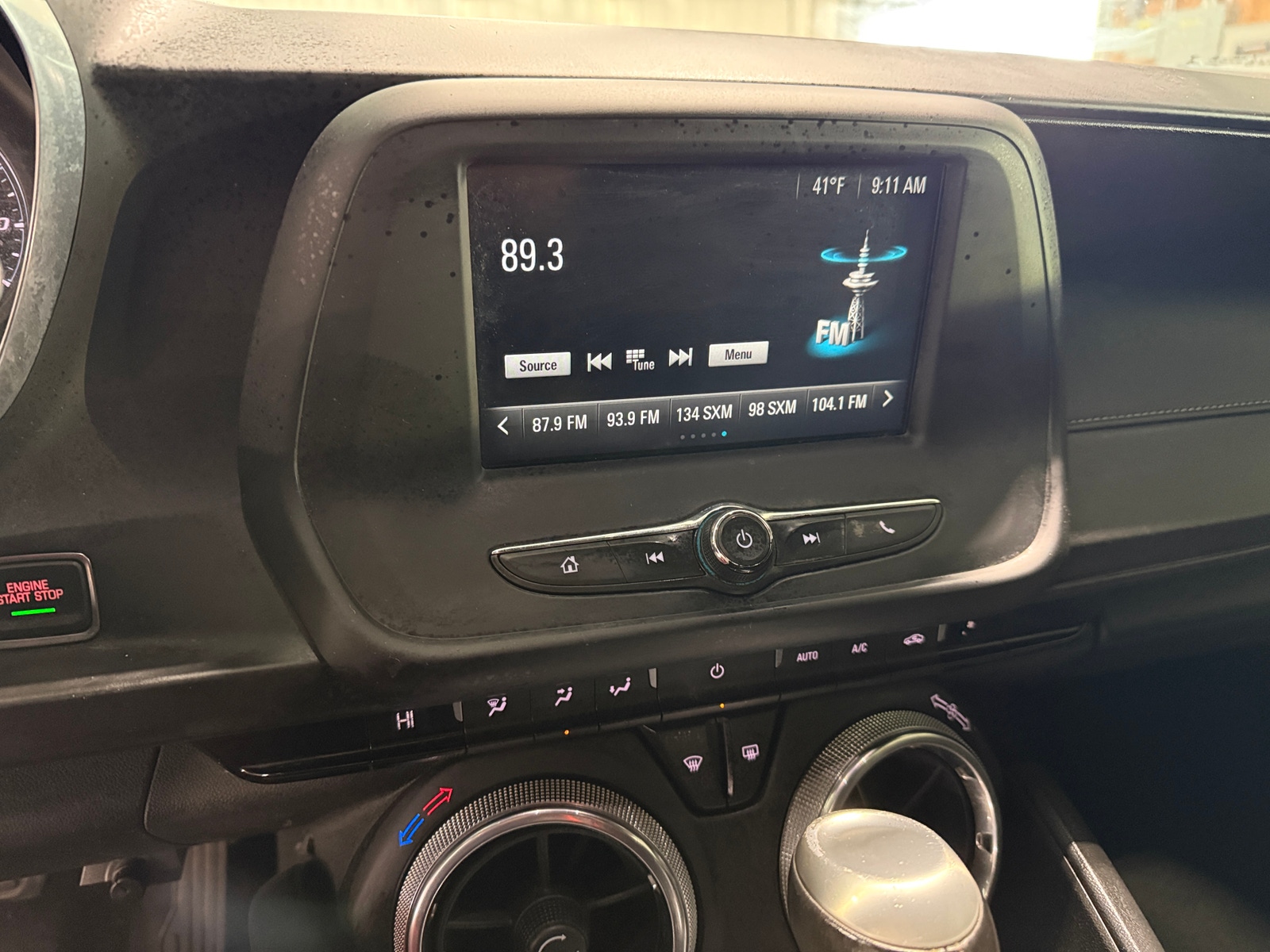 Thumbnail: 2017 Chevrolet Camaro - 4