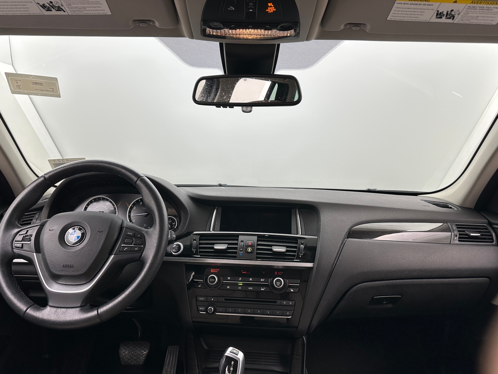 Thumbnail: 2017 BMW X3 - 2