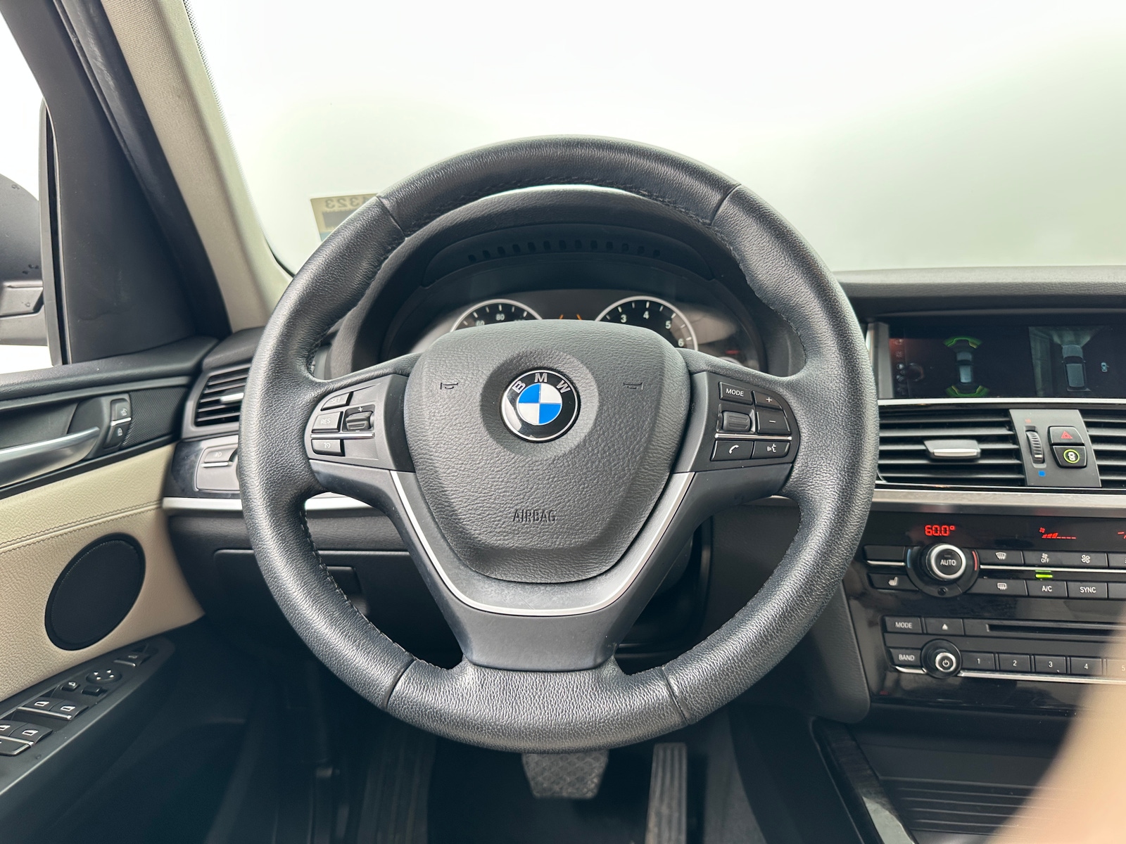 Thumbnail: 2017 BMW X3 - 4