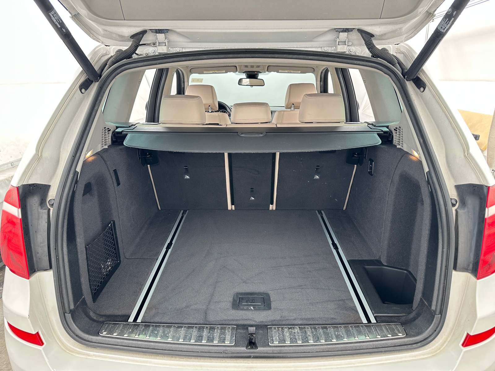 Thumbnail: 2017 BMW X3 - 6