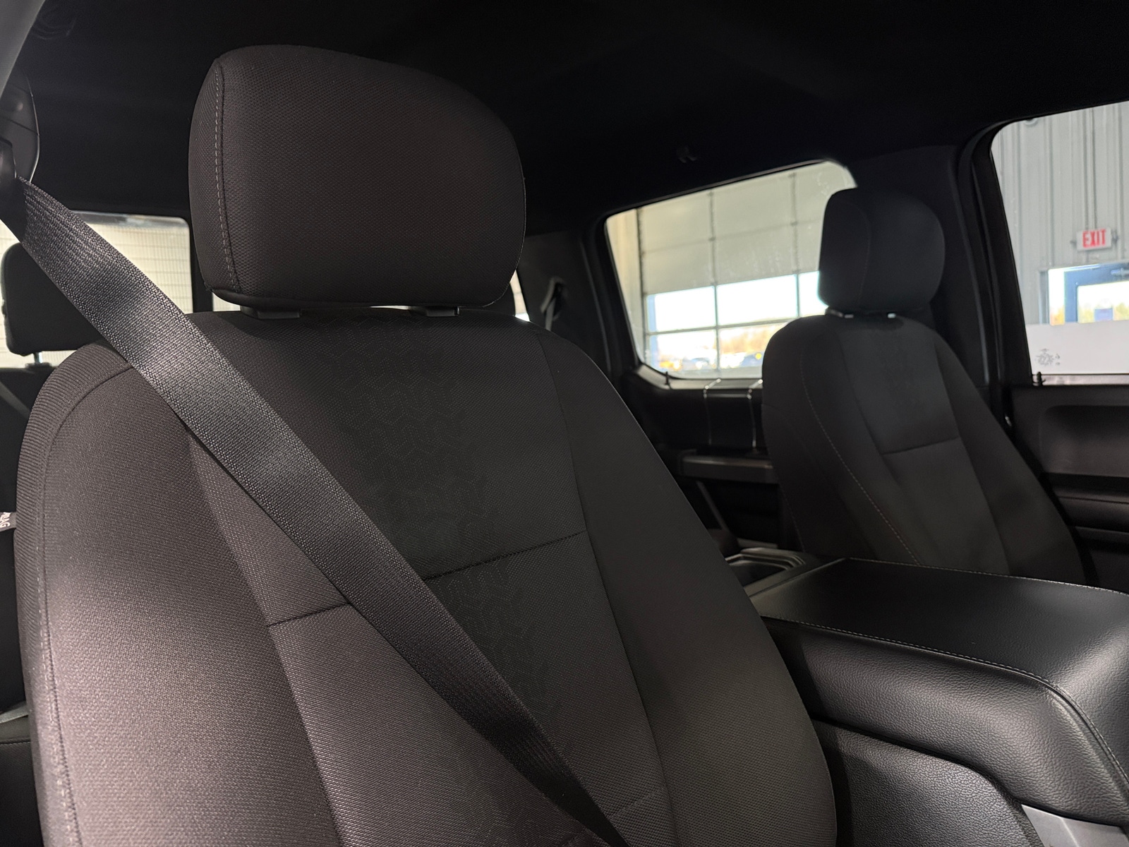 Thumbnail: 2018 Ford Econoline - 2