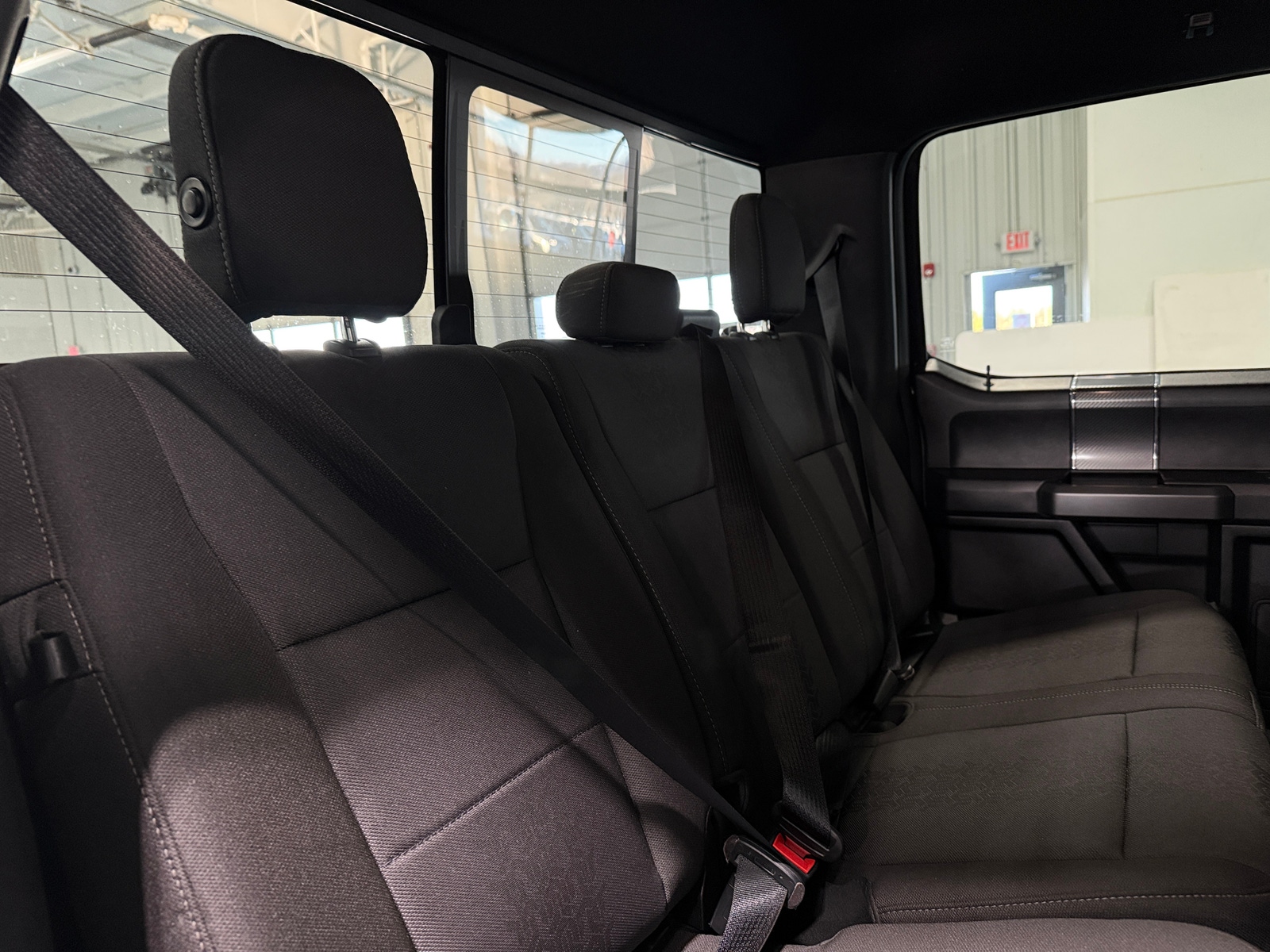 Thumbnail: 2018 Ford Econoline - 6