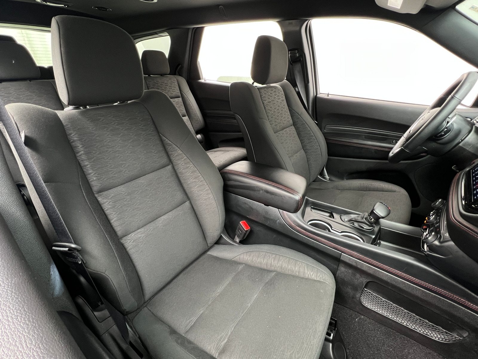 Thumbnail: 2025 Dodge Durango - 2