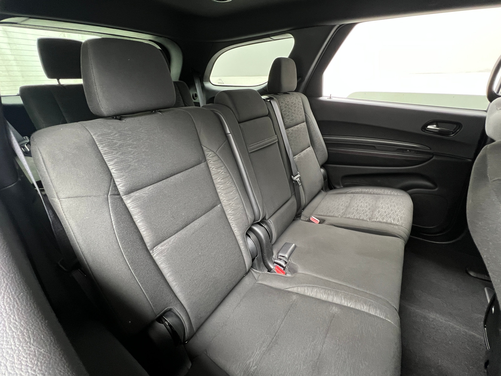 Thumbnail: 2025 Dodge Durango - 6