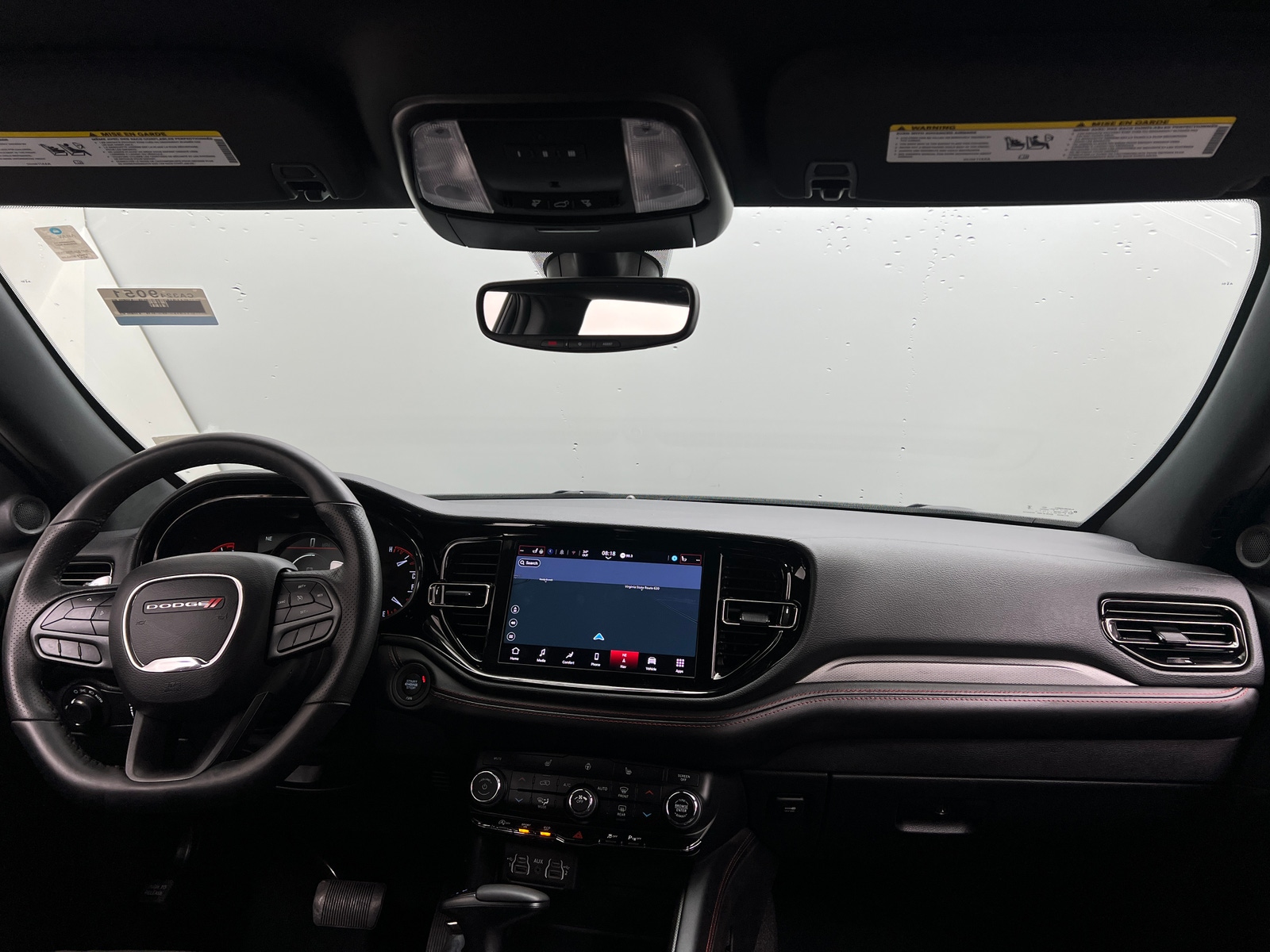 Thumbnail: 2025 Dodge Durango - 3