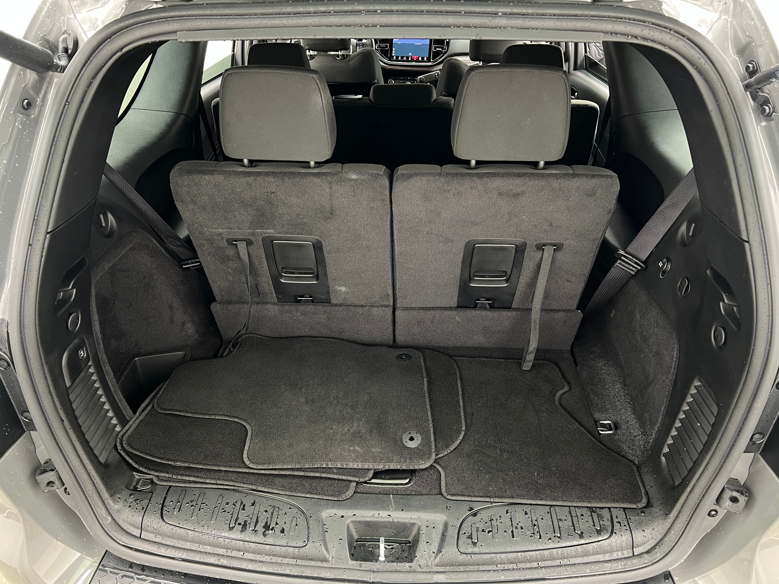 Thumbnail: 2025 Dodge Durango - 7