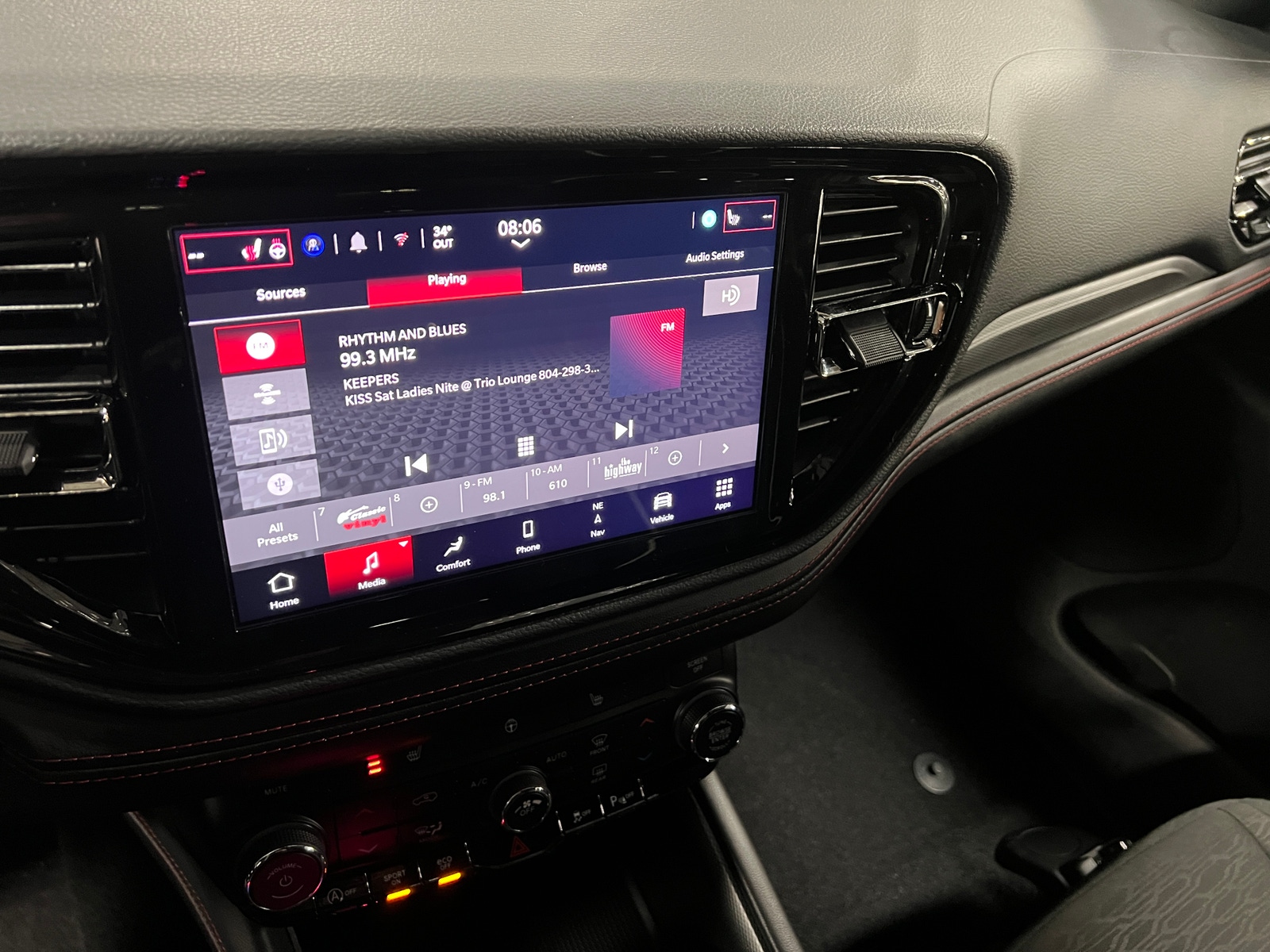 Thumbnail: 2025 Dodge Durango - 4