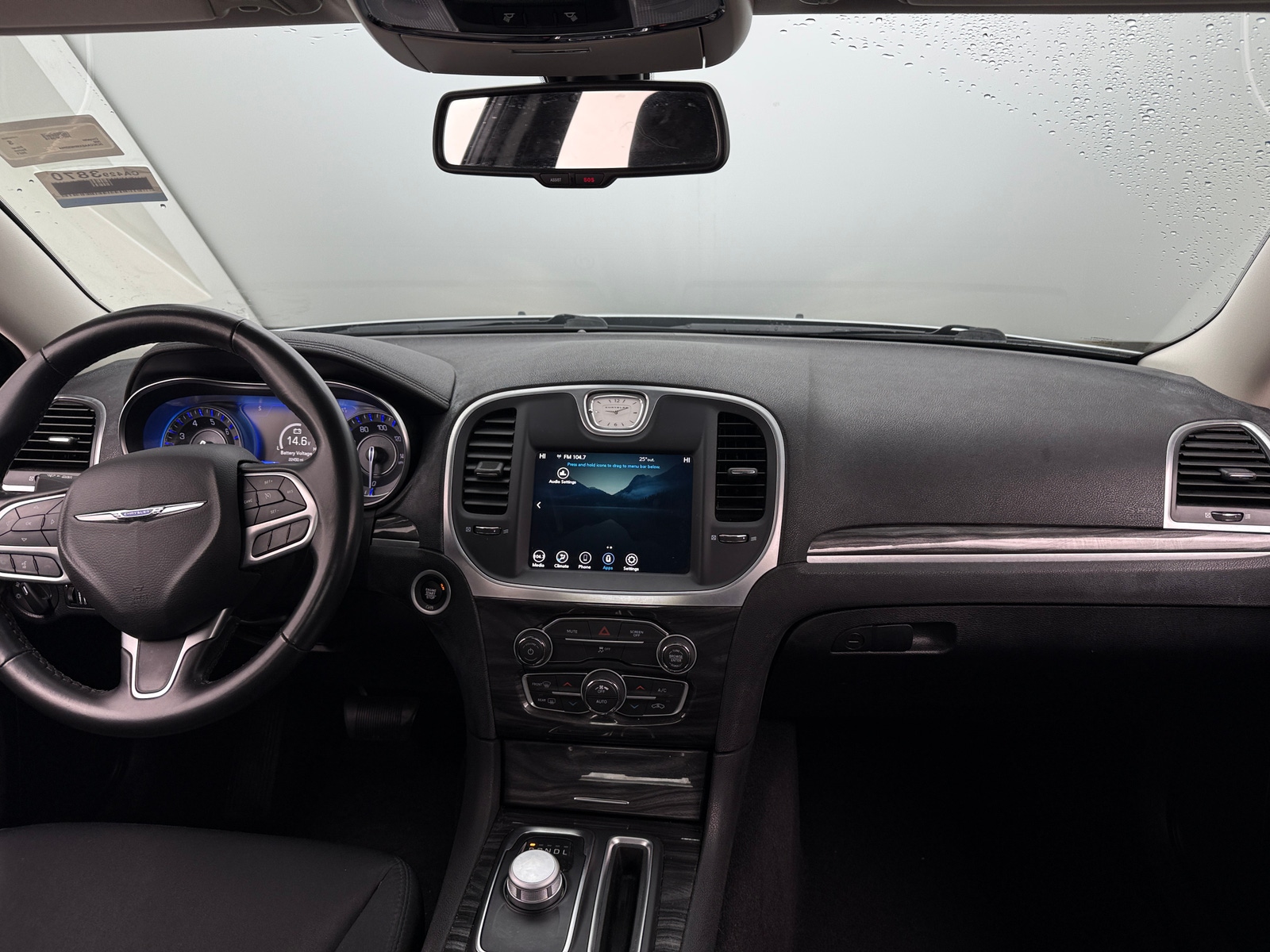 Thumbnail: 2021 Chrysler 300 - 3